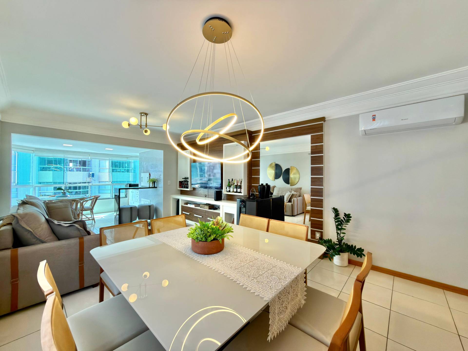 Apartamento 3 dormitórios para venda, Zona Nova em Capão da Canoa | Ref.: 1000