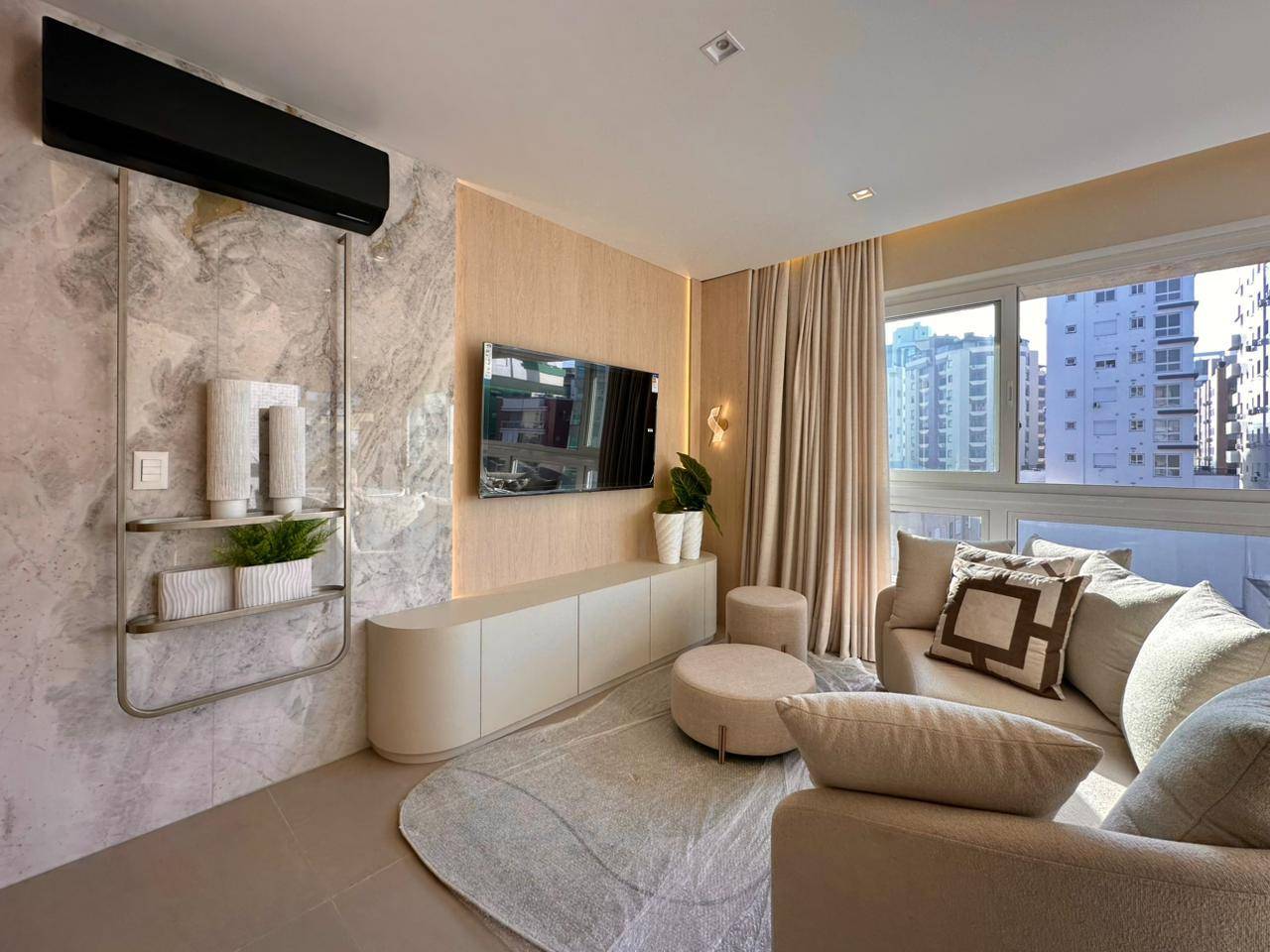 Apartamento 3 dormitórios para venda, Zona Nova em Capão da Canoa | Ref.: 10008