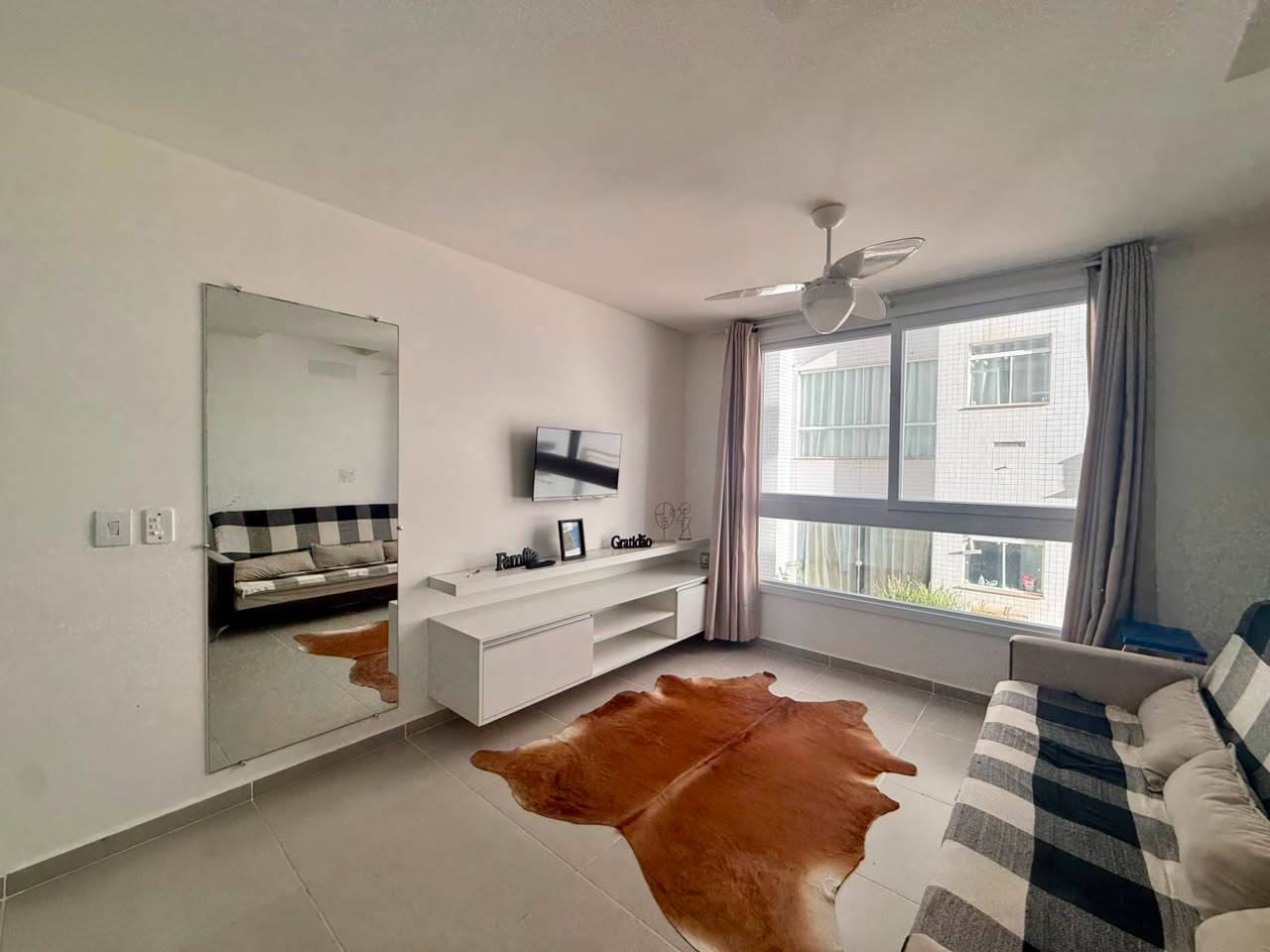 Apartamento 1 dormitório para venda, Zona Nova em Capão da Canoa | Ref.: 10027