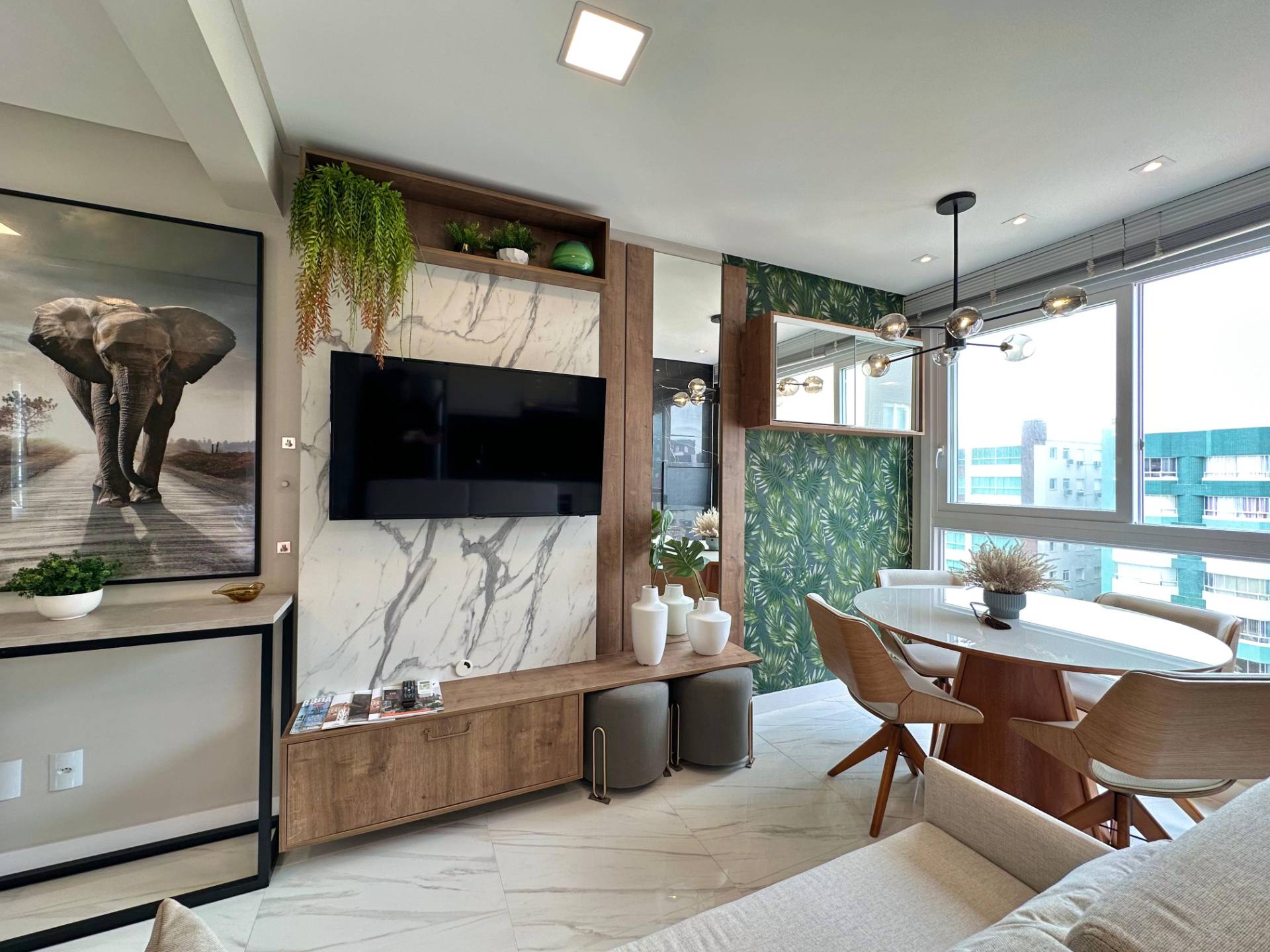 Apartamento 1 dormitório para venda, Zona Nova em Capão da Canoa | Ref.: 10267