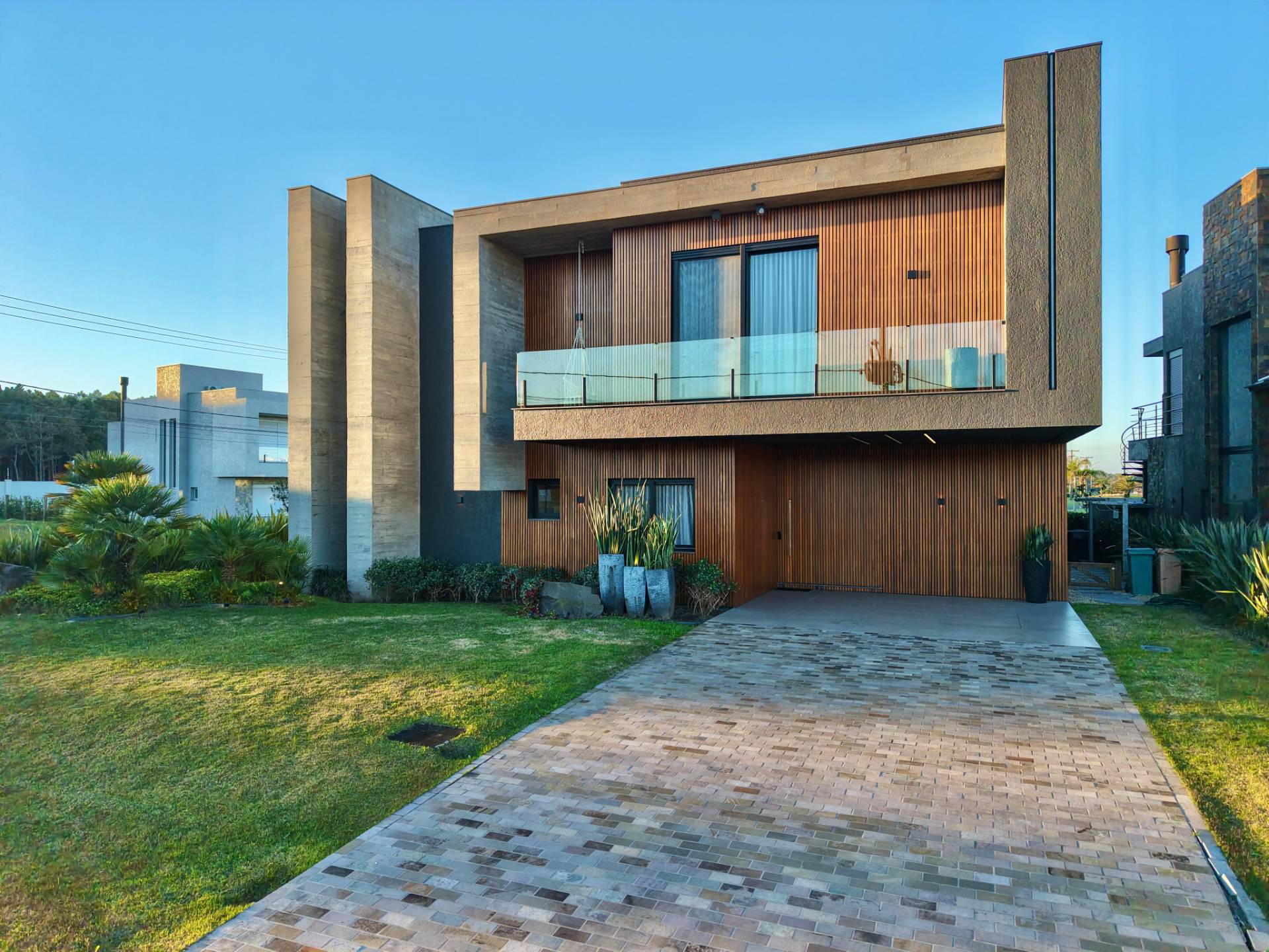 Casa em Condomínio 5 dormitórios para venda, Capão Novo em Capão da Canoa | Ref.: 10292