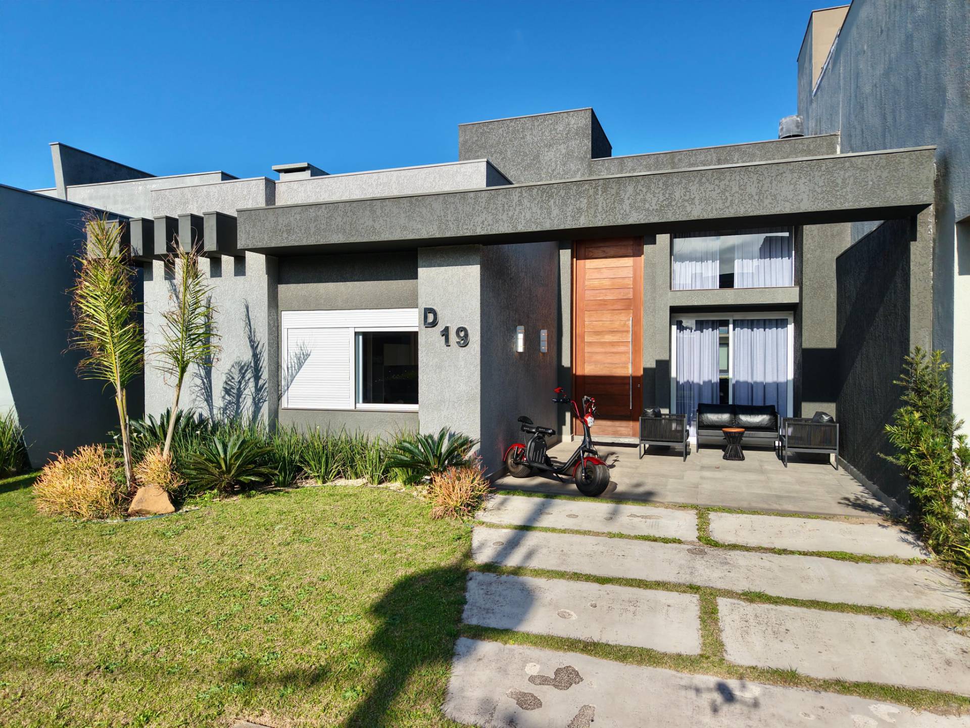 Casa em Condomínio 3 dormitórios para venda, Capão ilhas em Capão da Canoa | Ref.: 10293