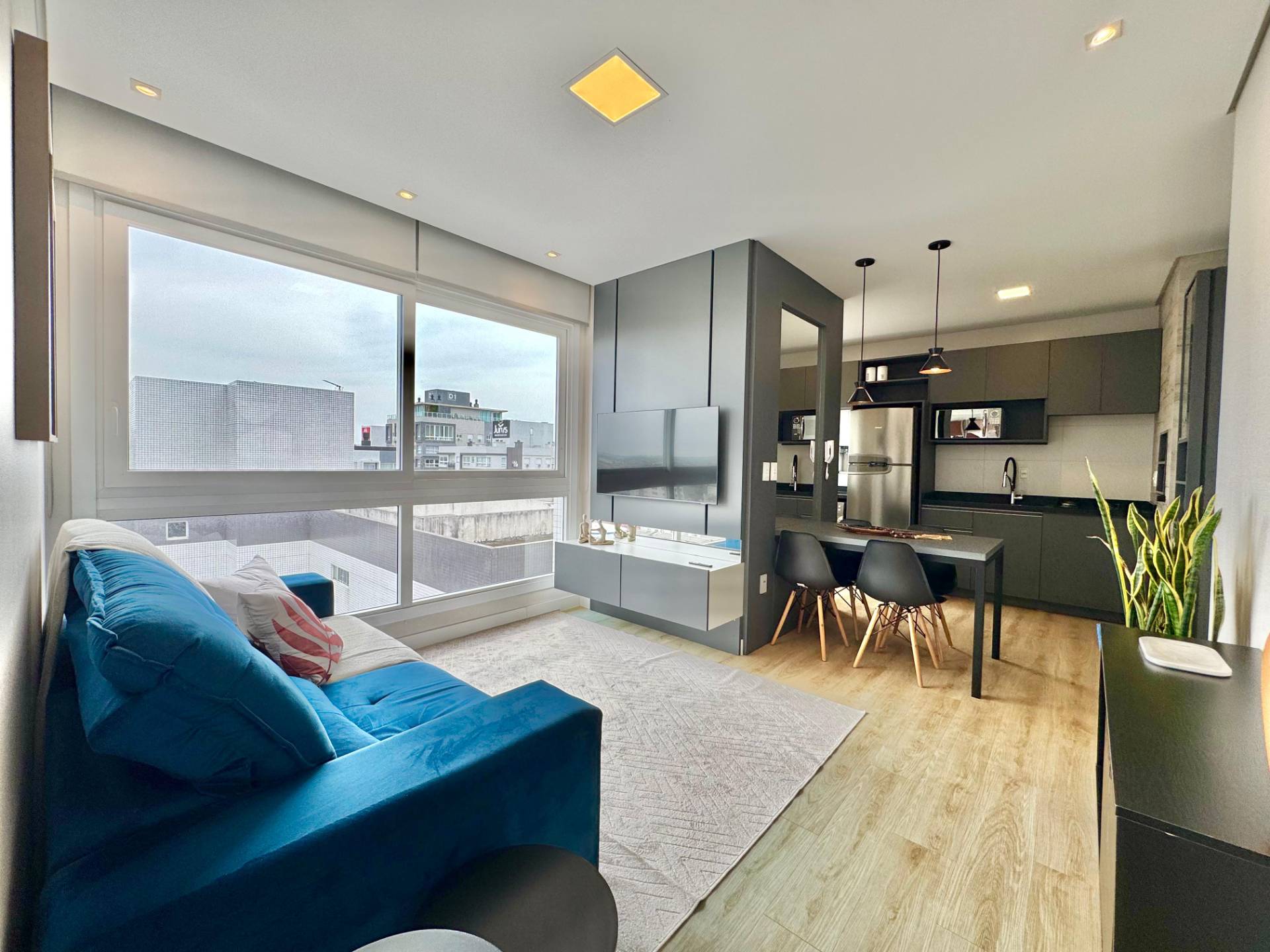 Apartamento 1 dormitório para venda, Navegantes em Capão da Canoa | Ref.: 10325