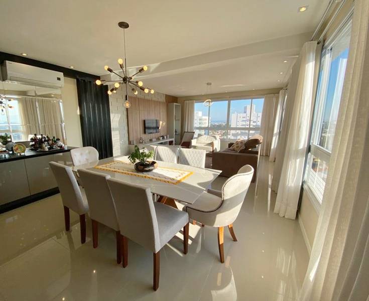 Apartamento 3 dormitórios para venda, Navegantes em Capão da Canoa | Ref.: 1033