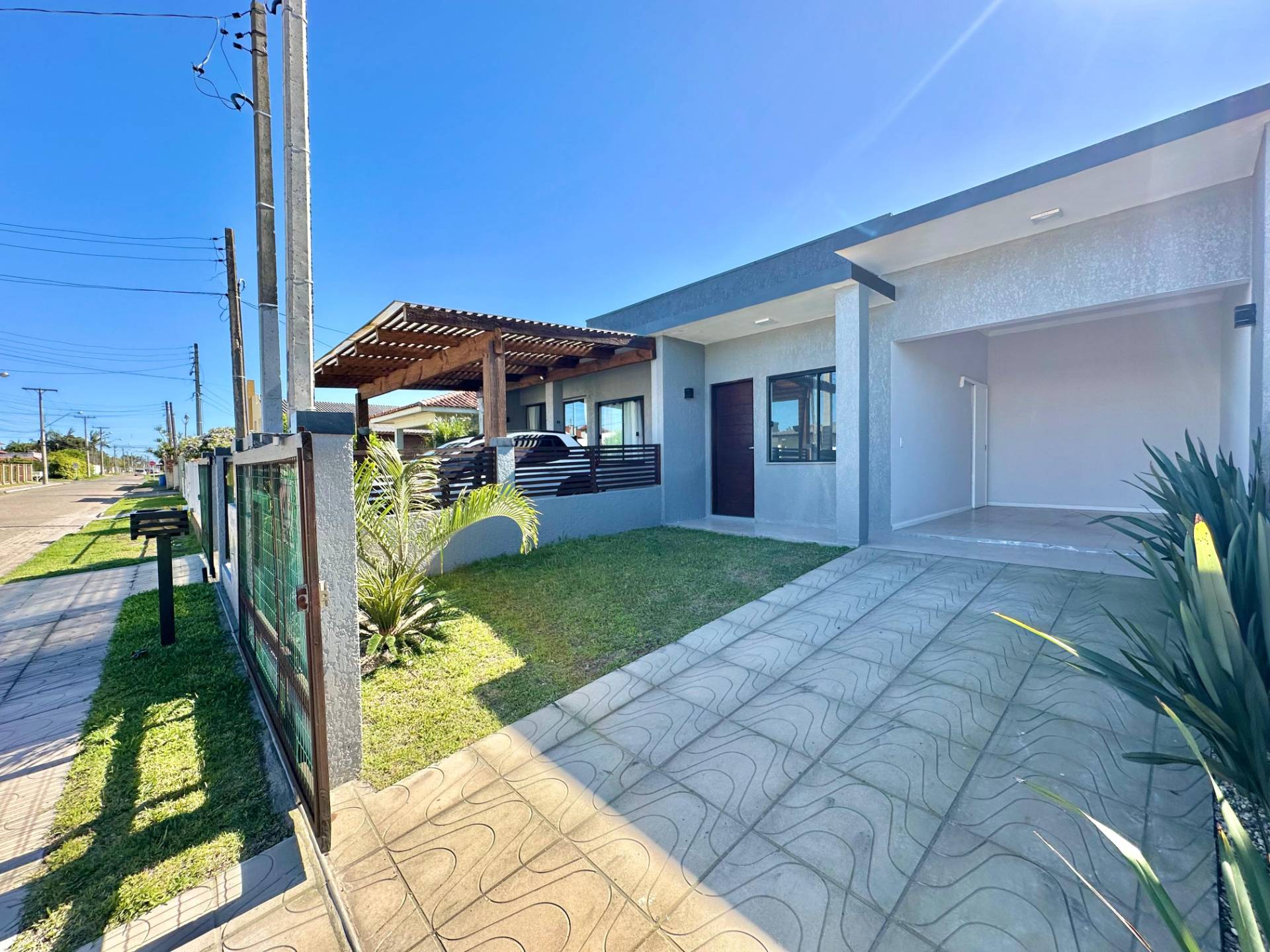 Casa 2 dormitórios para venda, Centro em Xangri-lá | Ref.: 10468