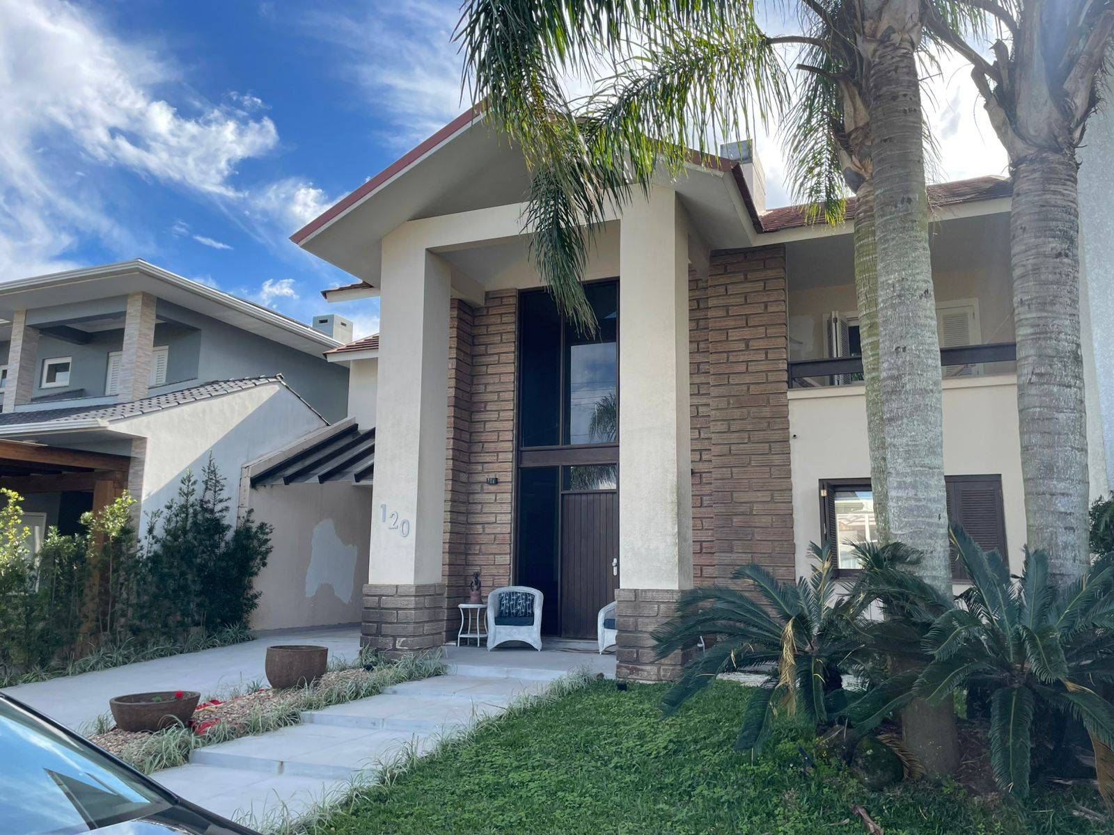 Casa em Condomínio 4 dormitórios para venda, Zona Nova em Capão da Canoa | Ref.: 10476