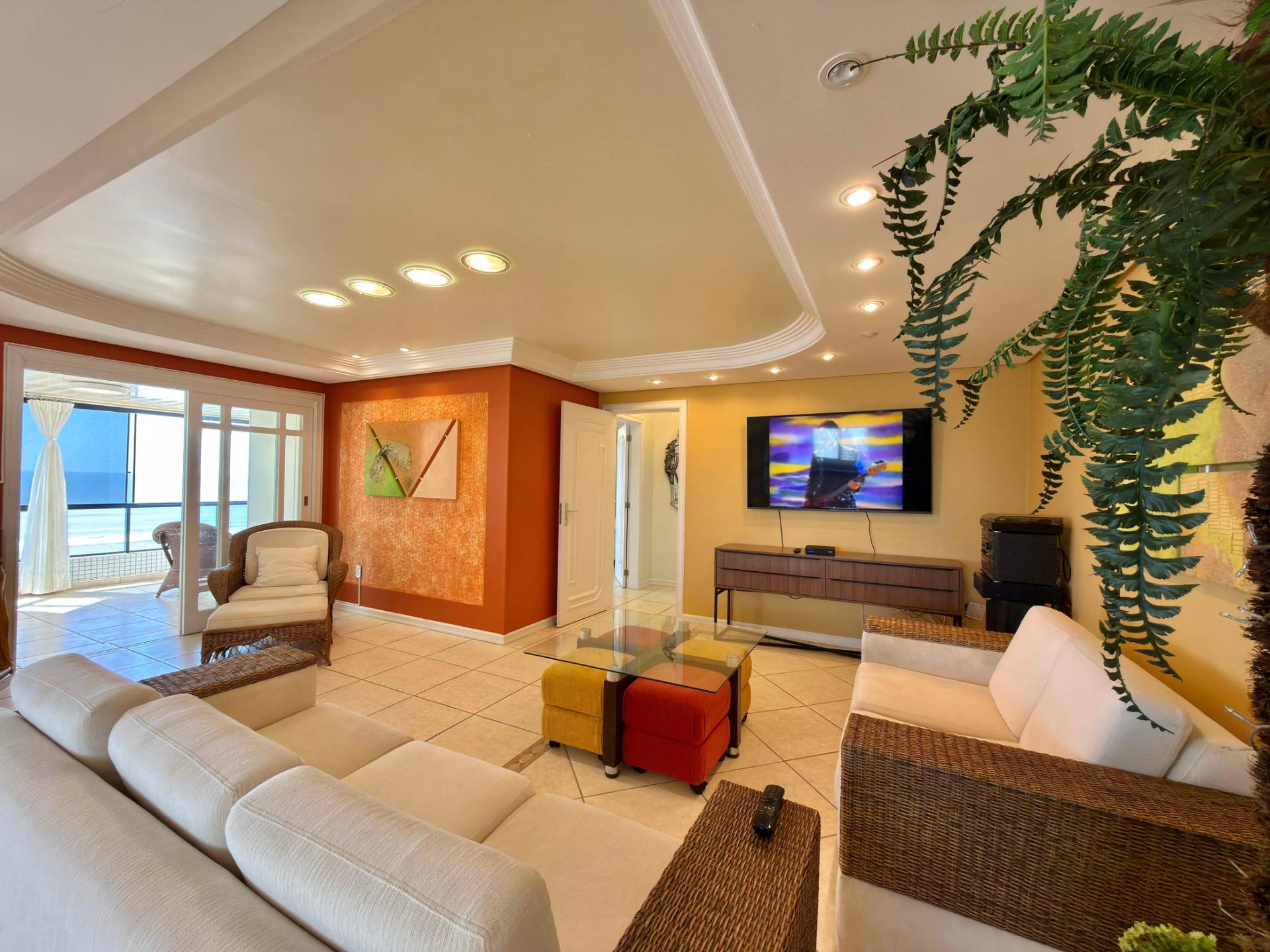 Apartamento 4 dormitórios para venda, Centro em Capão da Canoa | Ref.: 10492