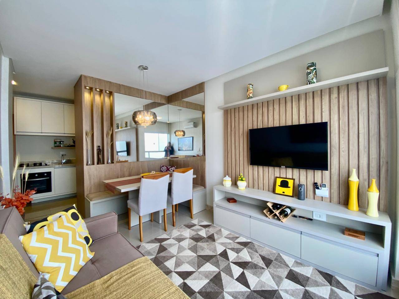 Apartamento 1 dormitório para venda, Navegantes em Capão da Canoa | Ref.: 10510