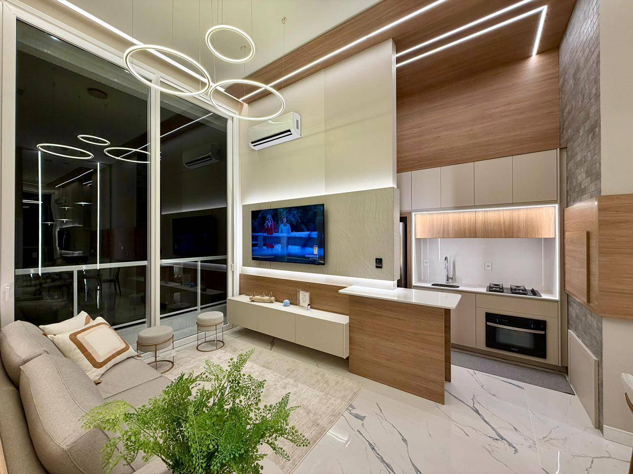 Apartamento 2 dormitórios para venda, Navegantes em Capão da Canoa | Ref.: 10520