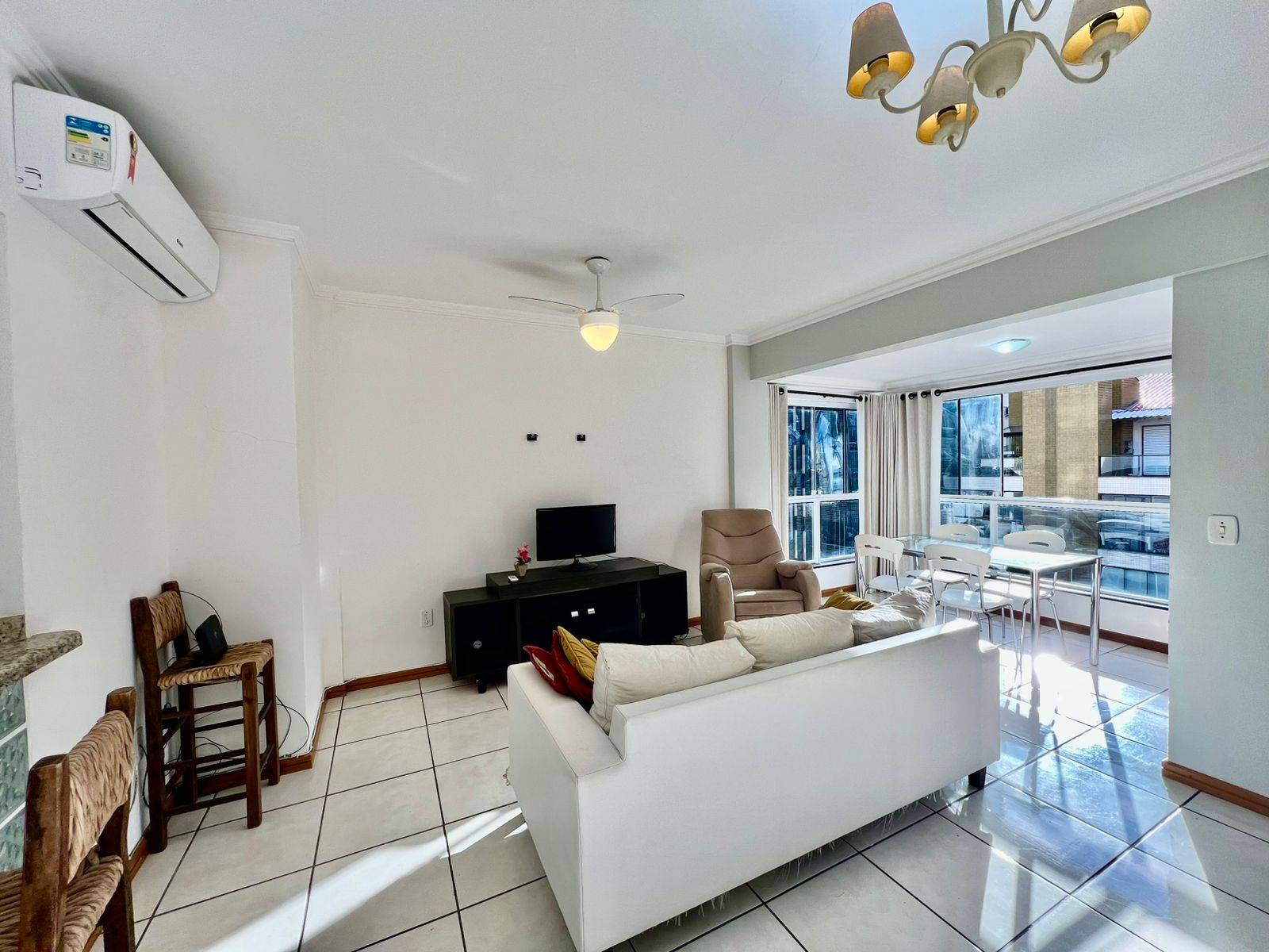 Apartamento 2 dormitórios para venda, Centro em Capão da Canoa | Ref.: 10533