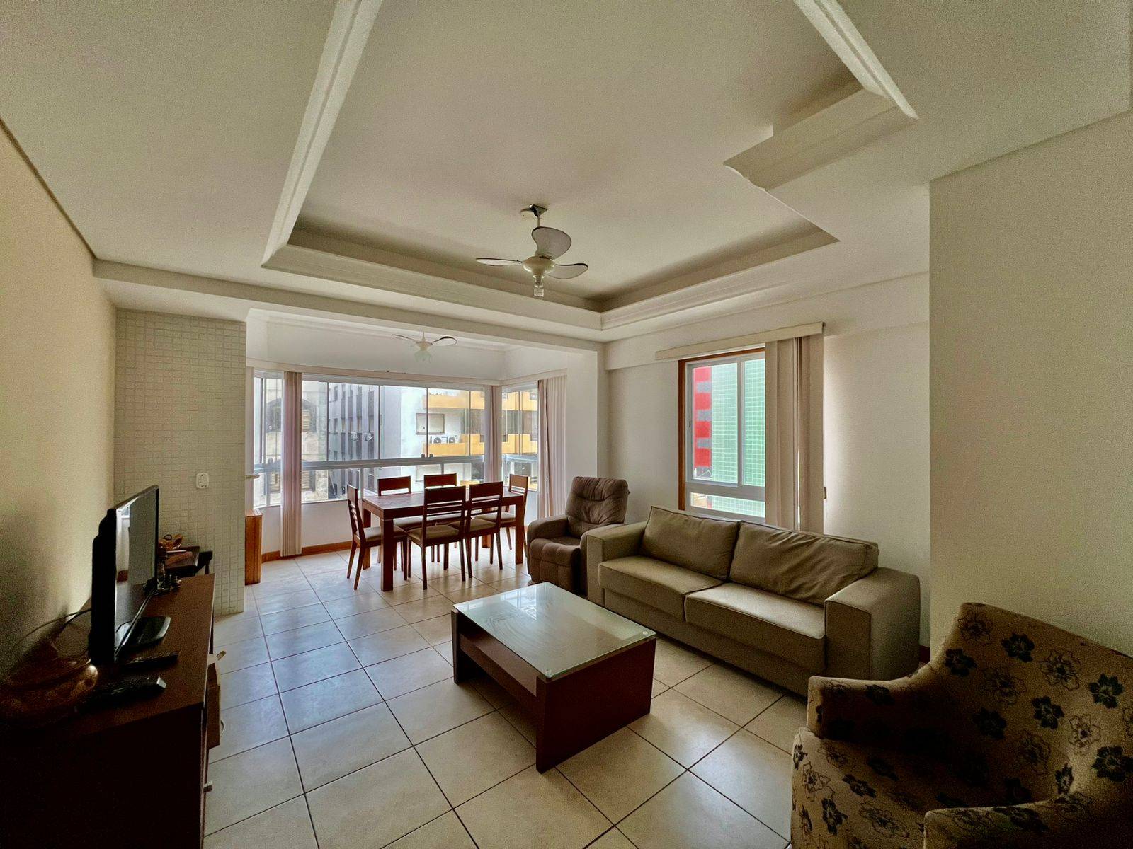 Apartamento 3 dormitórios para venda, Zona Nova em Capão da Canoa | Ref.: 10575