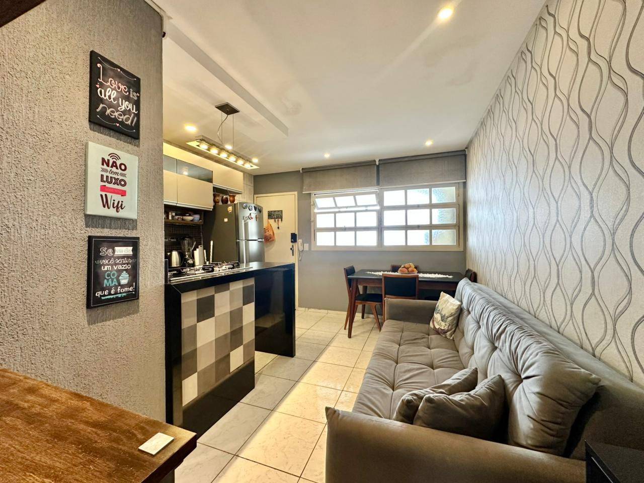 Apartamento 1 dormitório para venda, Zona Nova em Capão da Canoa | Ref.: 10576