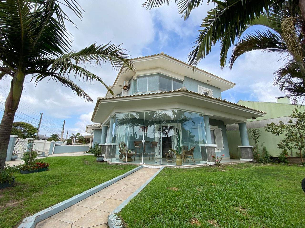 Casa 4 dormitórios para venda, Zona Nova em Capão da Canoa RS | Ref.: 10614