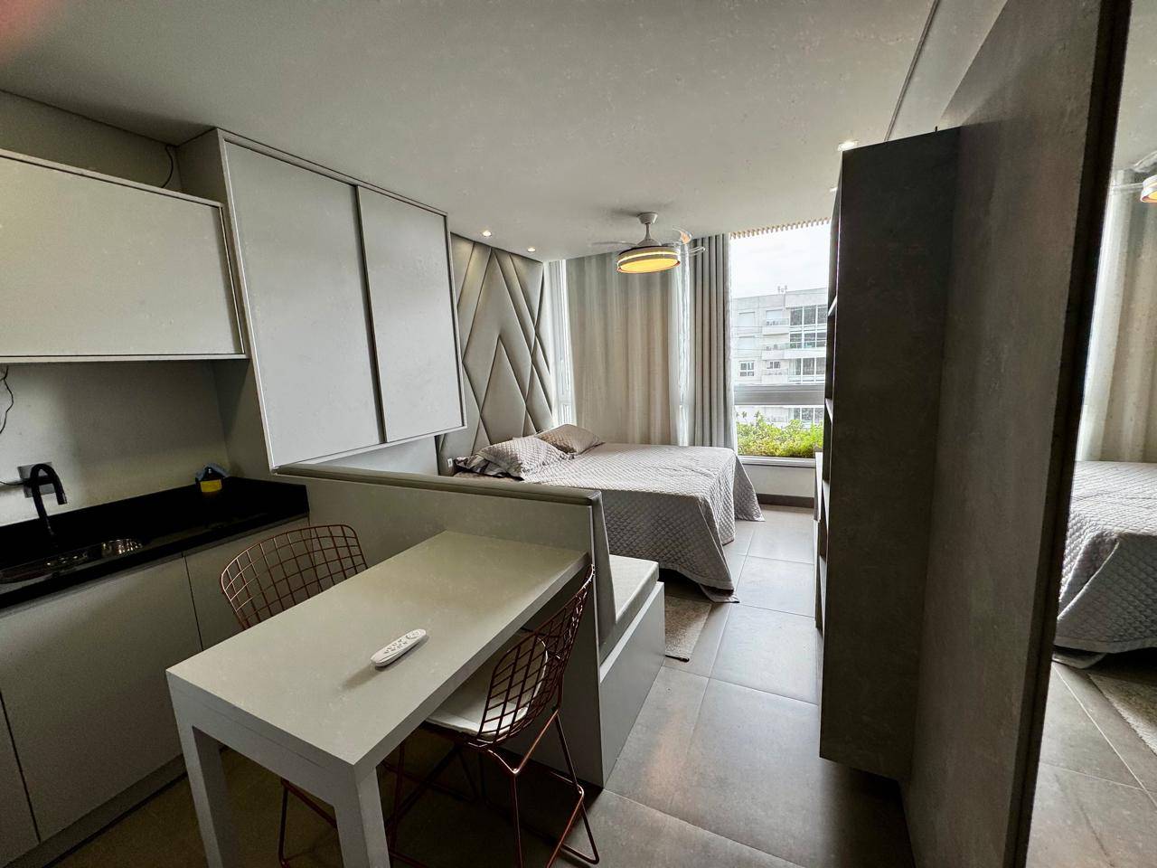 Apartamento 1 dormitório para venda, Xangri-la em Xangri-lá | Ref.: 10618