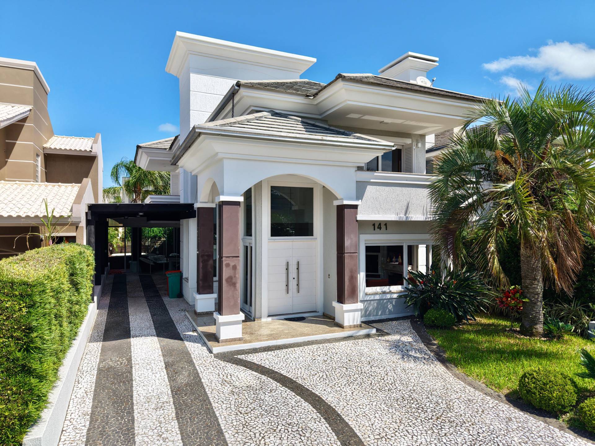 Casa em Condomínio 4 dormitórios para venda, Zona Nova em Capão da Canoa | Ref.: 10661