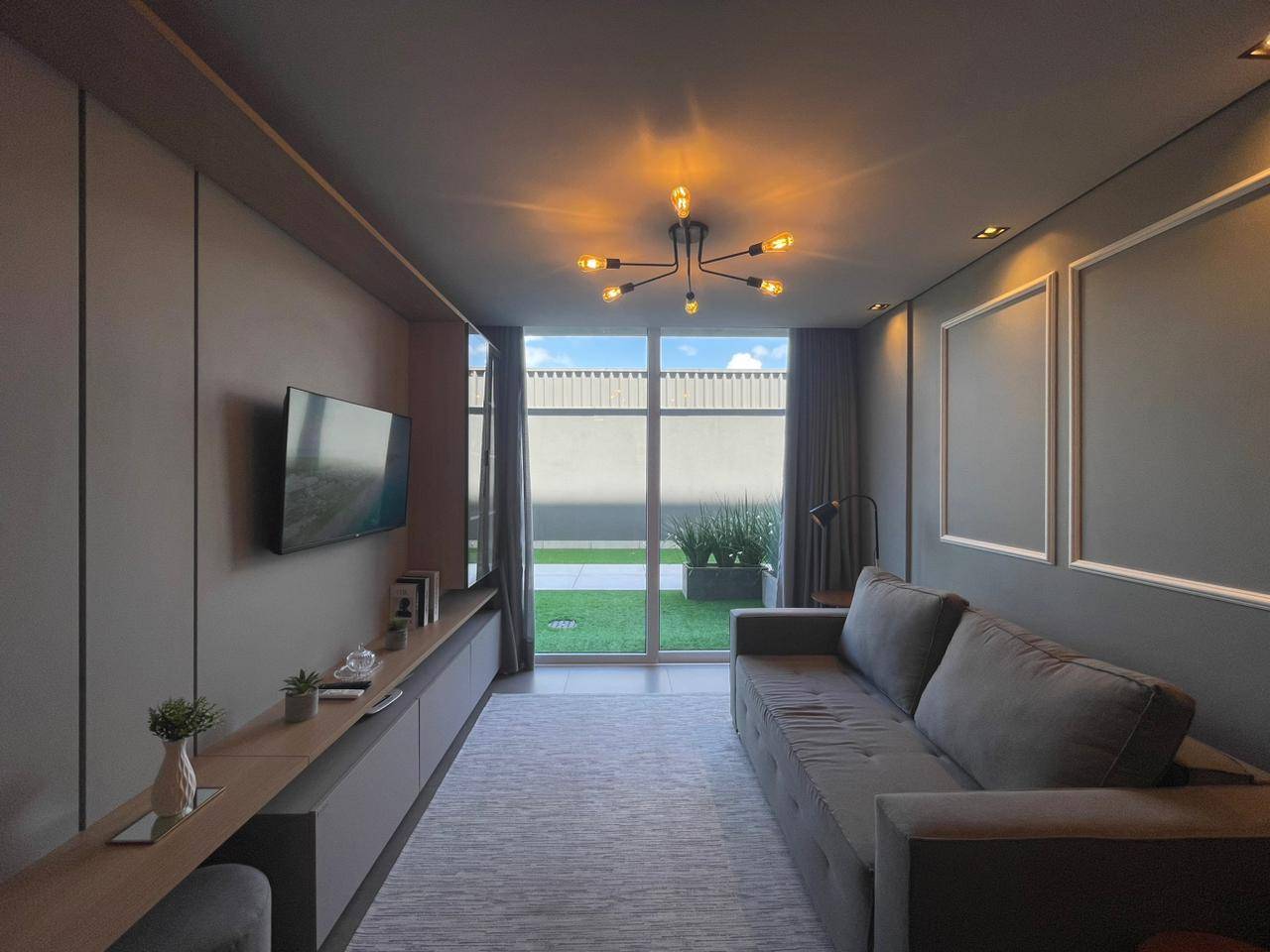 Apartamento 1 dormitório para venda, Xangri-la em Xangri-lá | Ref.: 10670