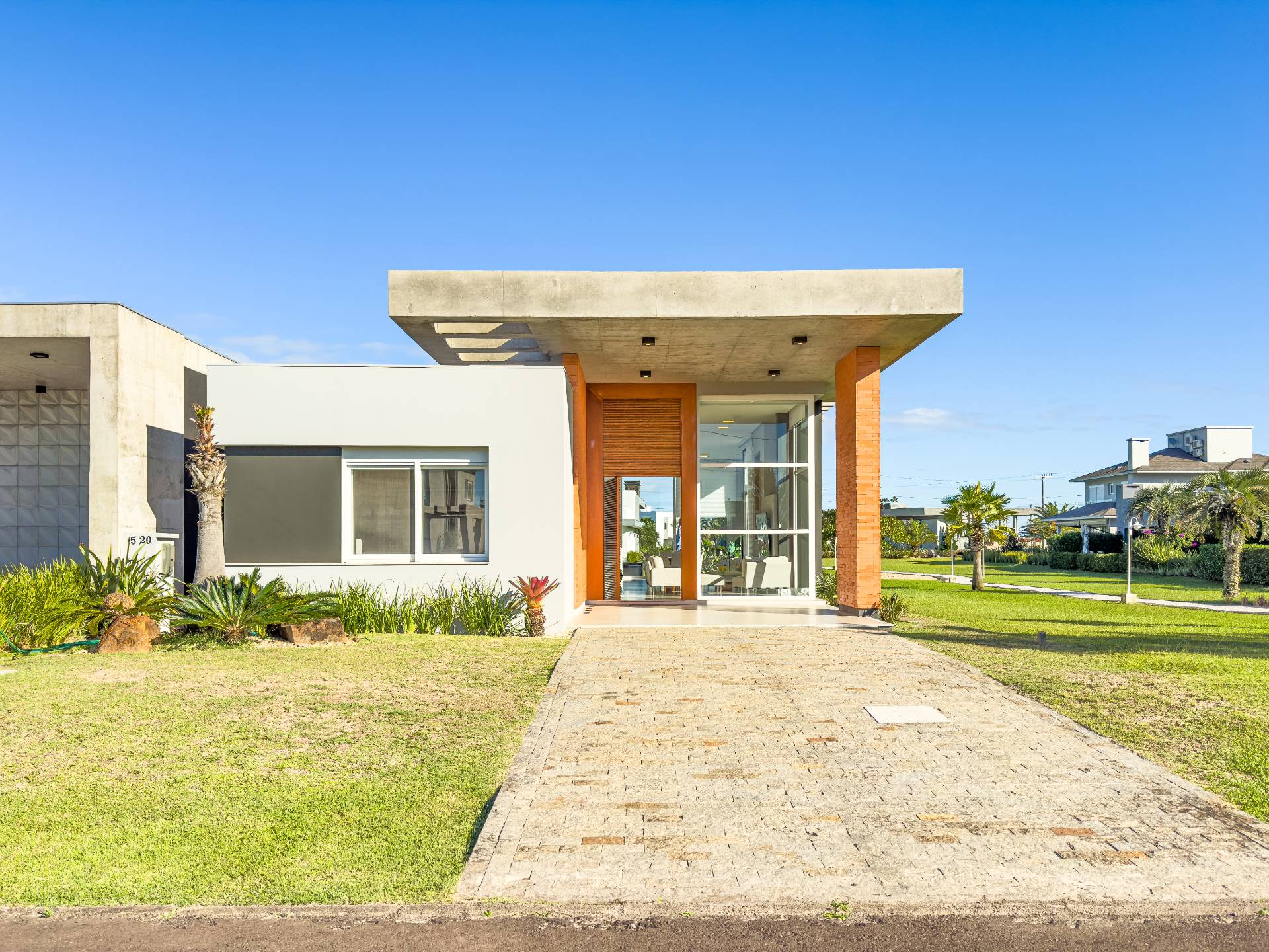 Casa em Condomínio 4 dormitórios para venda, Xangri-la em Xangri-lá | Ref.: 10673