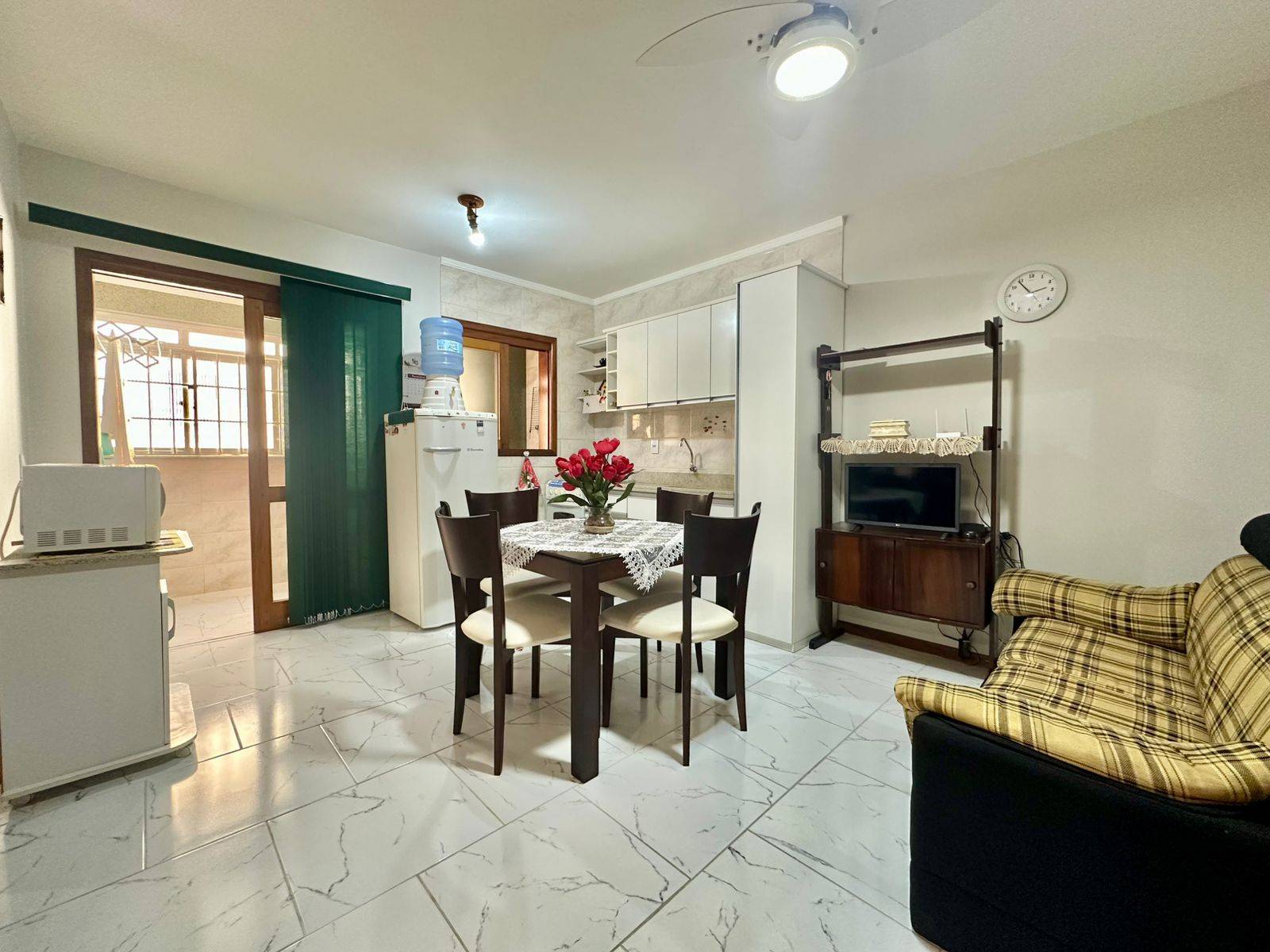 Apartamento 1 dormitório para venda, Centro em Capão da Canoa | Ref.: 10717