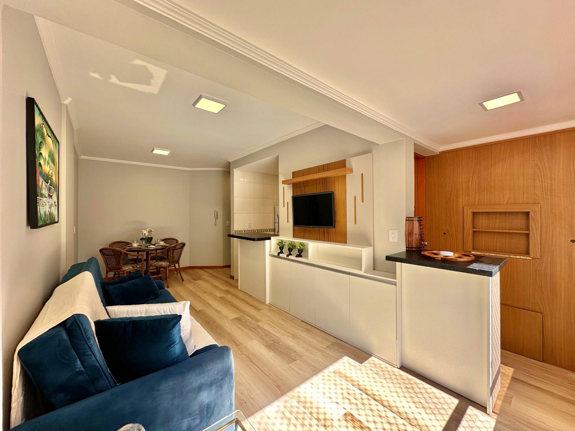 Apartamento 1 dormitório para venda, Zona Nova em Capão da Canoa | Ref.: 10741