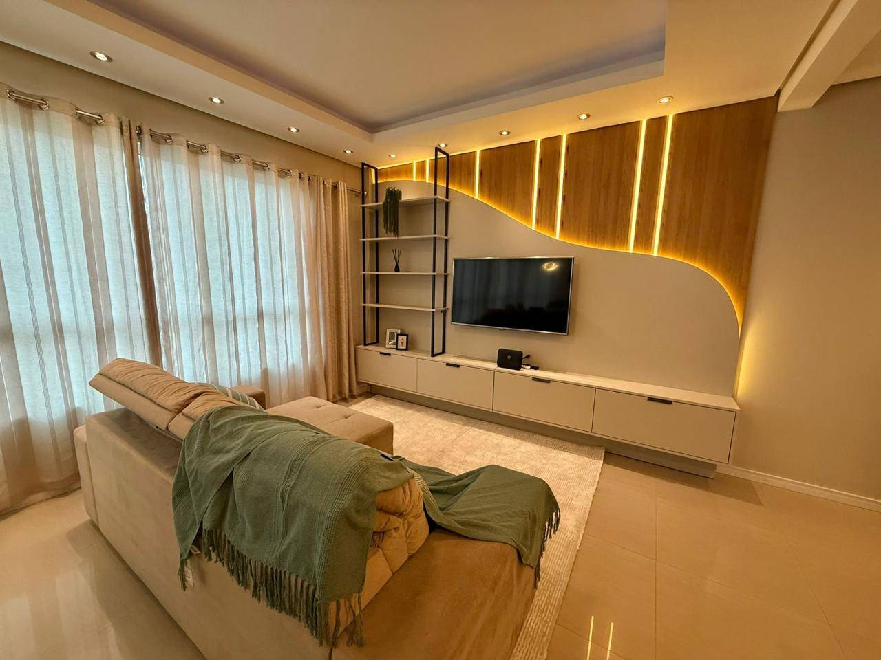 Apartamento 3 dormitórios para venda, Zona Nova em Capão da Canoa | Ref.: 10761