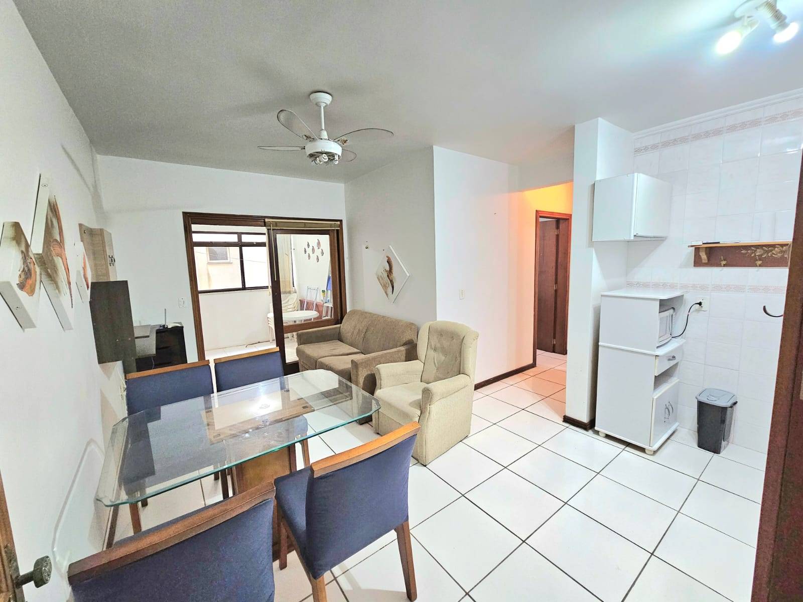 Apartamento 1 dormitório para venda, Centro em Capão da Canoa | Ref.: 10786