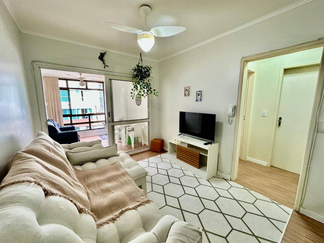 Apartamento 2 dormitórios para venda, Zona Nova em Capão da Canoa | Ref.: 10791