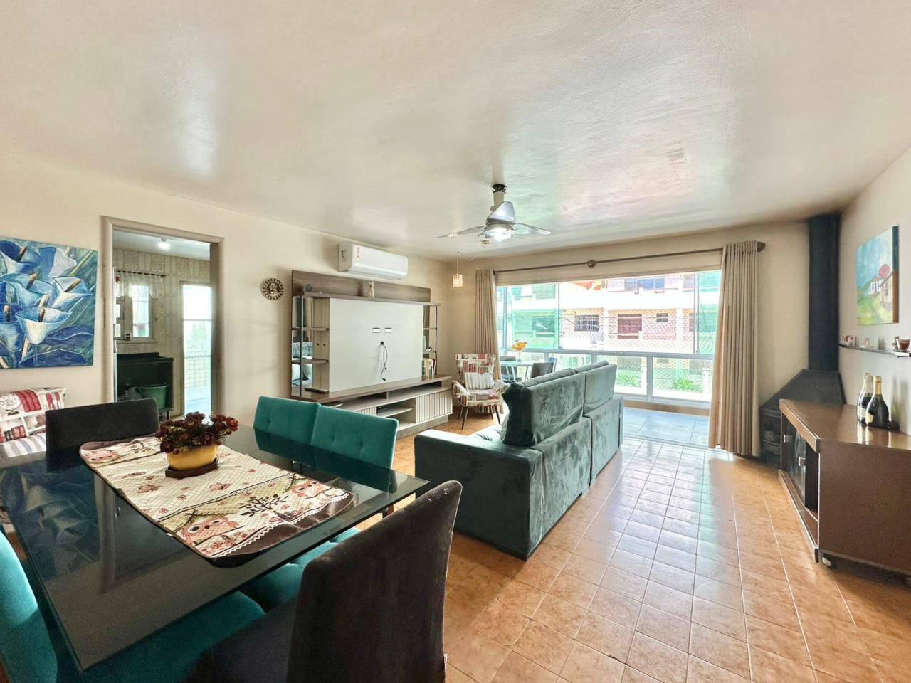 Apartamento 3 dormitórios para venda, Zona Nova em Capão da Canoa | Ref.: 10799