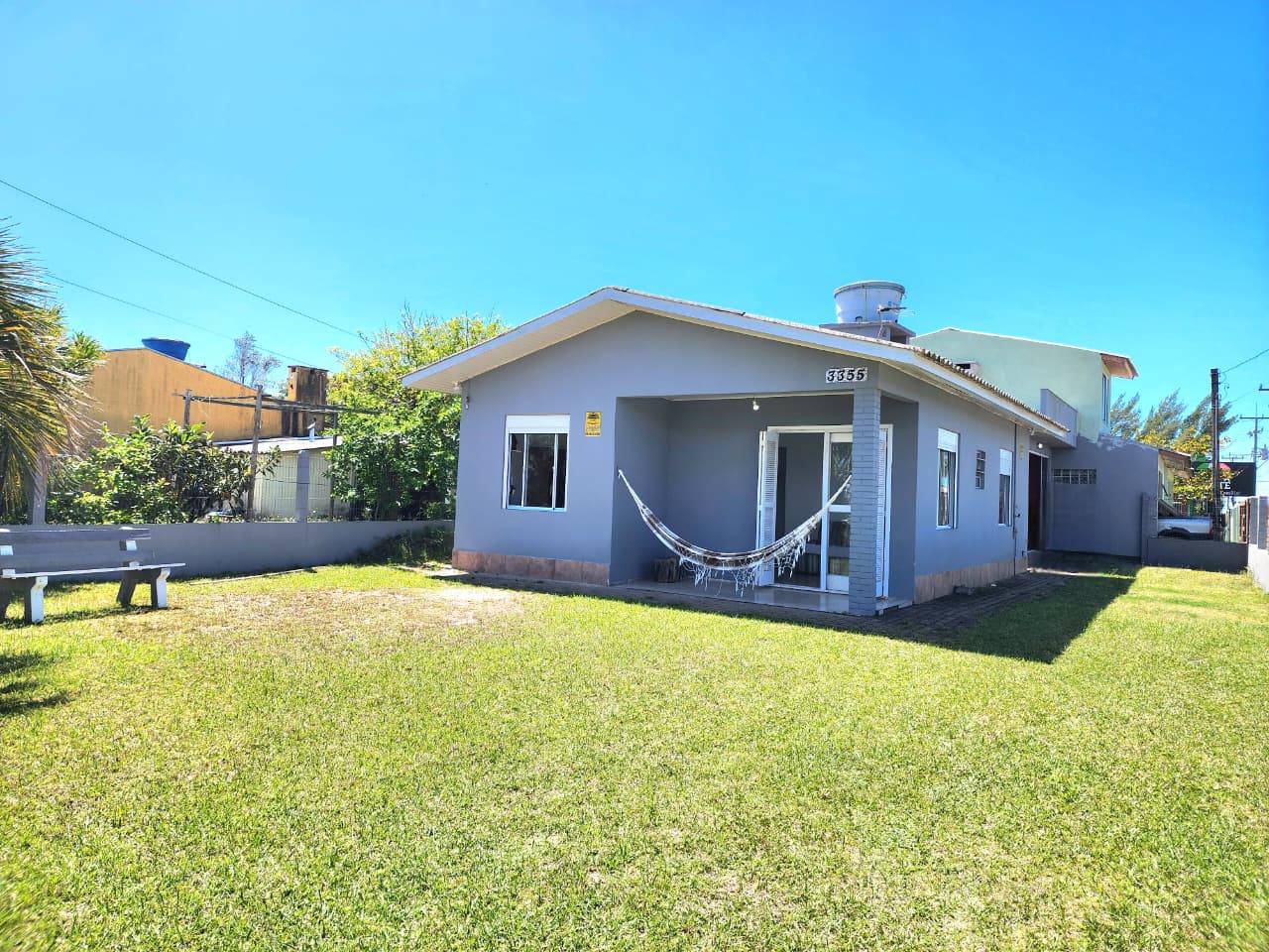 Casa 3 dormitórios para venda, Capão Novo em Capão da Canoa RS | Ref.: 10800