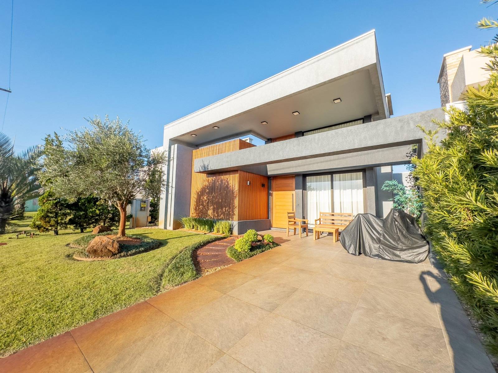 Casa em Condomínio 4 dormitórios para venda, Xangri-la em Xangri-lá | Ref.: 10819