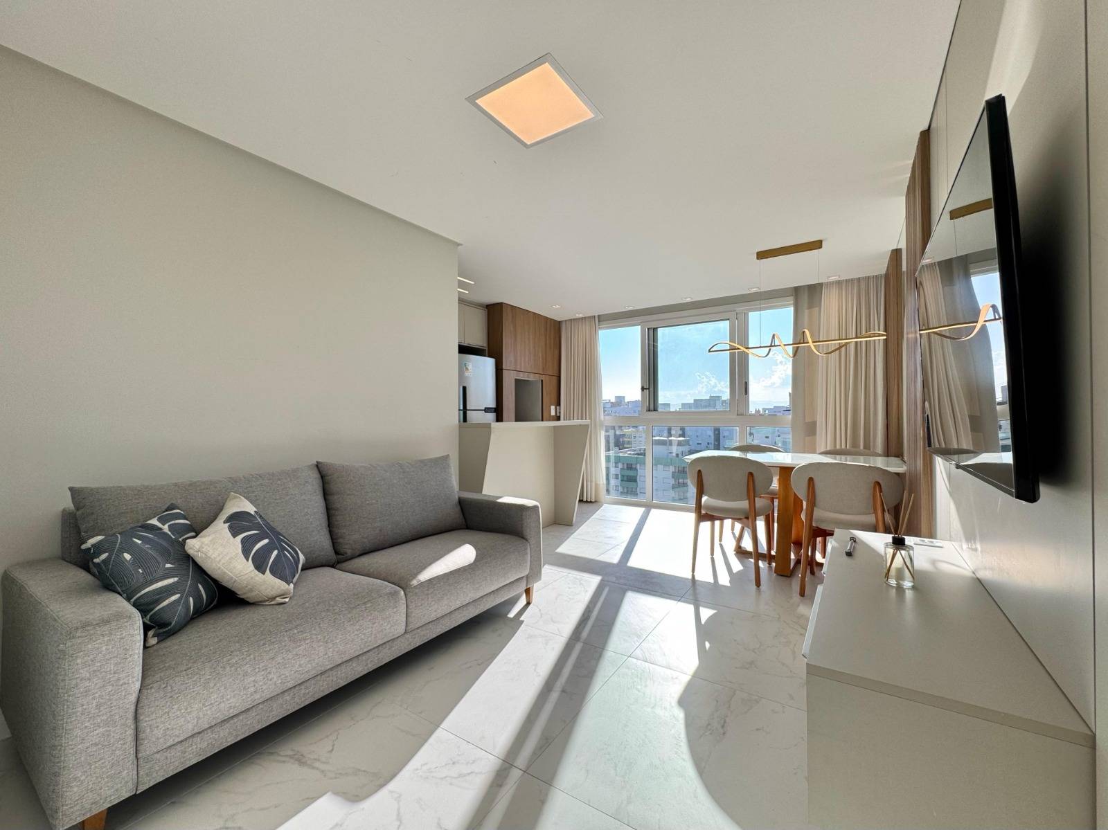 Apartamento 2 dormitórios para venda, Zona Nova em Capão da Canoa | Ref.: 10835