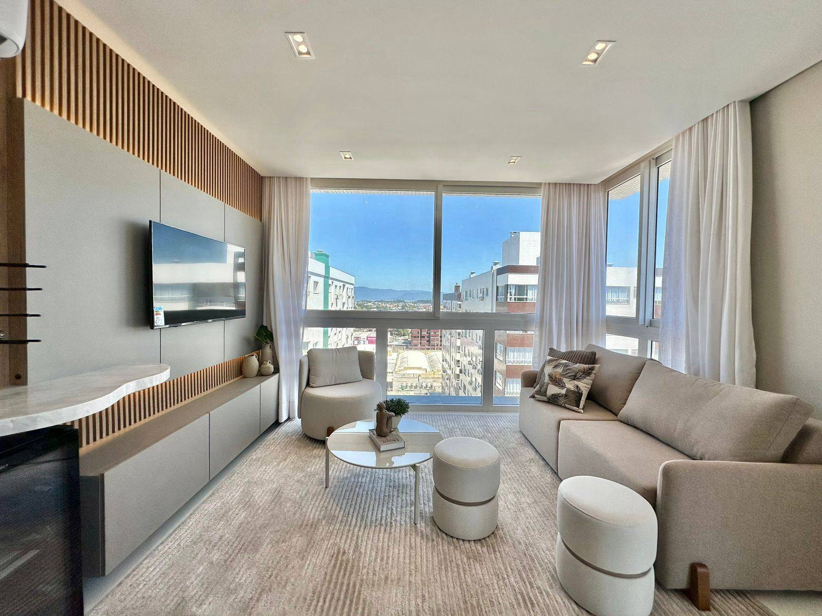 Apartamento 3 dormitórios para venda, Centro em Capão da Canoa | Ref.: 10865