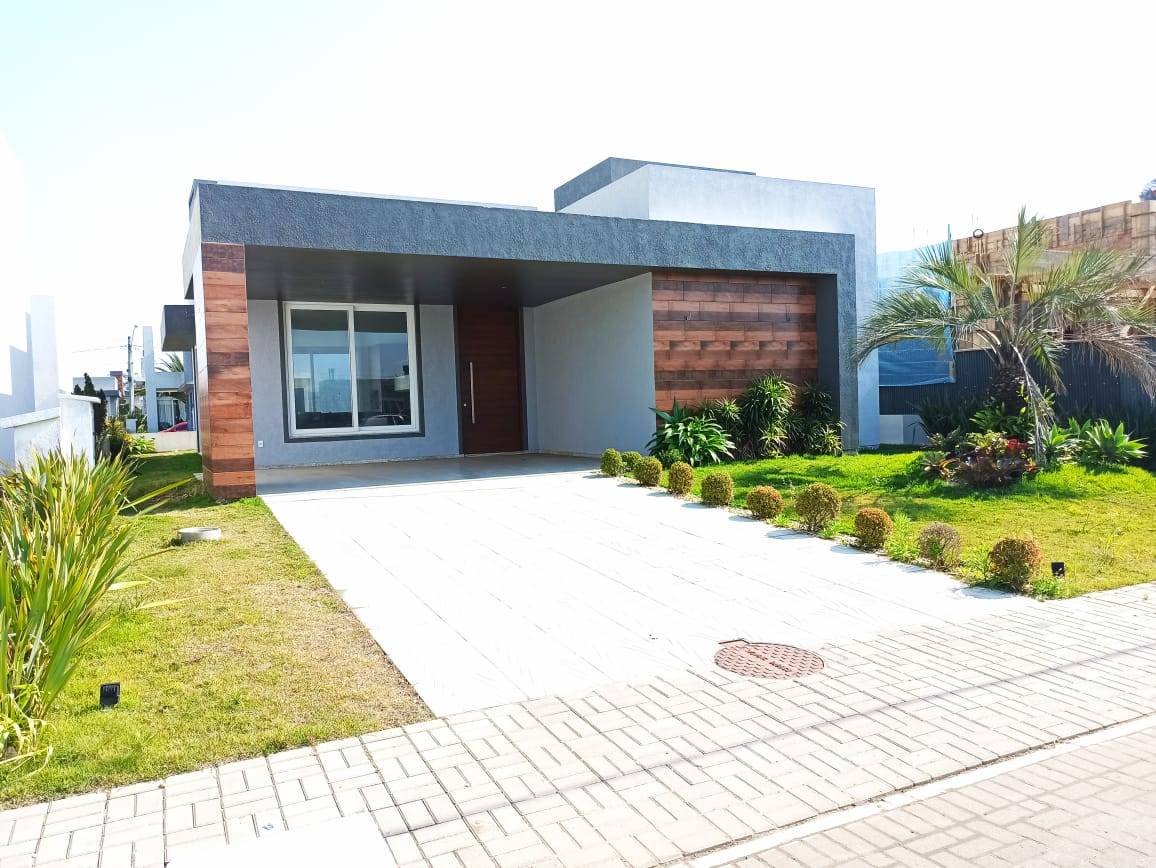 Casa em Condomínio 3 dormitórios para venda, Zona Nova em Capão da Canoa | Ref.: 109