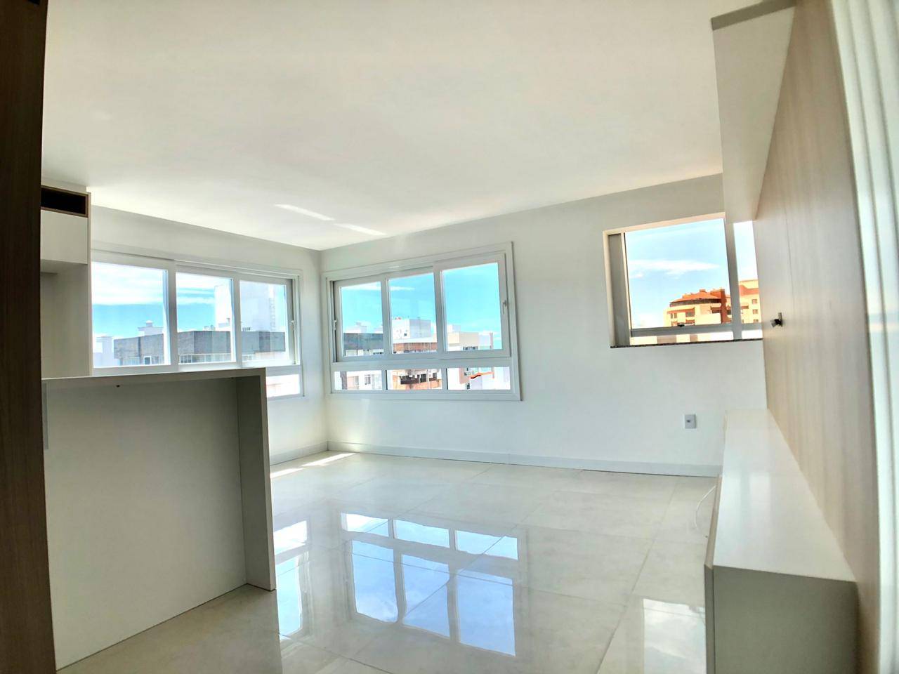Apartamento 3 dormitórios para venda, Zona Nova em Capão da Canoa | Ref.: 1092