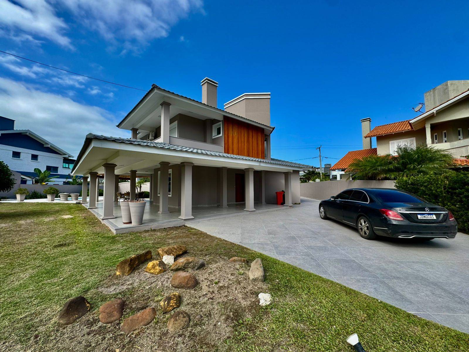 Casa em Condomínio 4 dormitórios para venda, Atlantida em Xangri-lá | Ref.: 10979