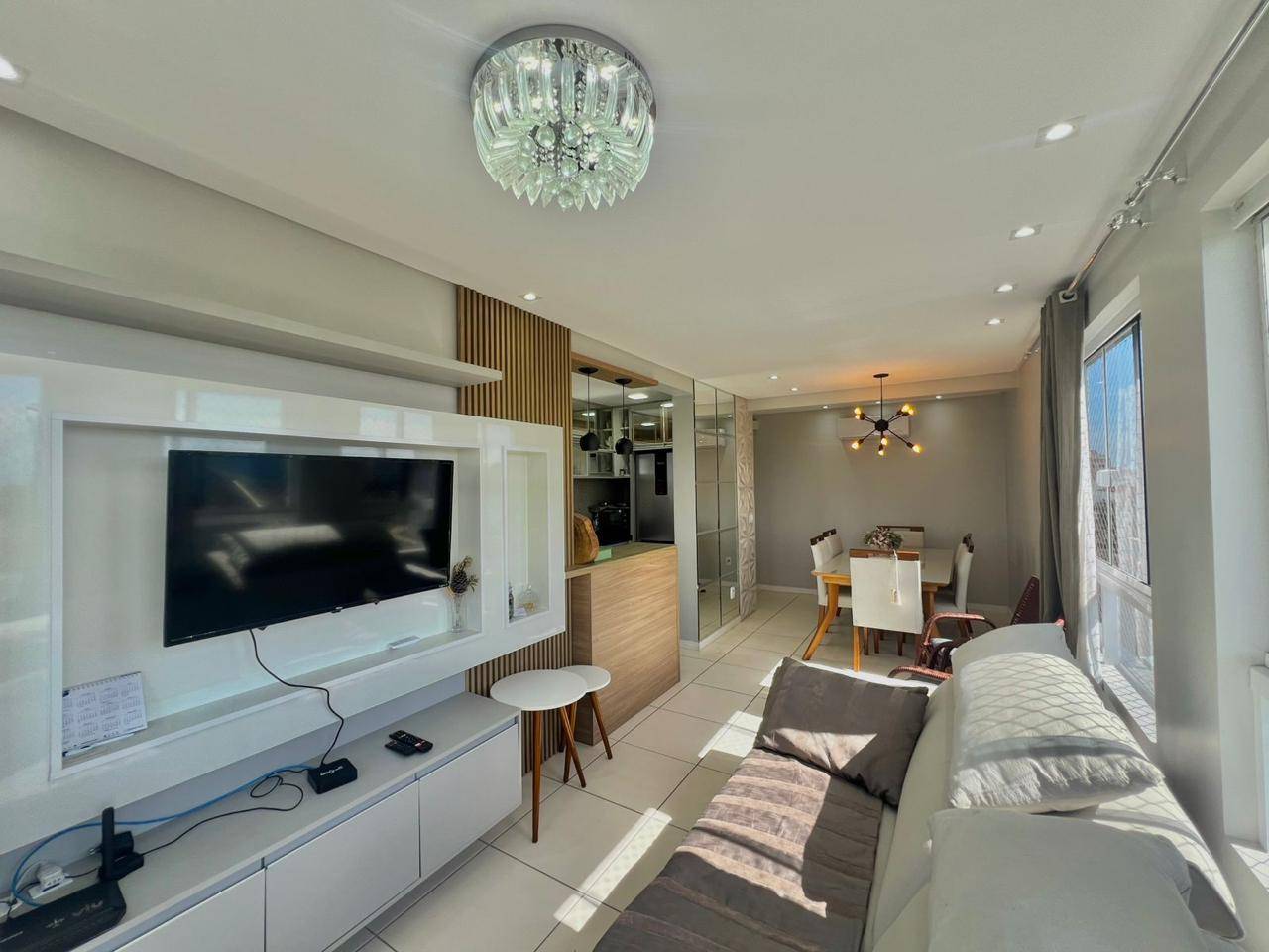 Apartamento 3 dormitórios para venda, Zona Nova em Capão da Canoa | Ref.: 10982