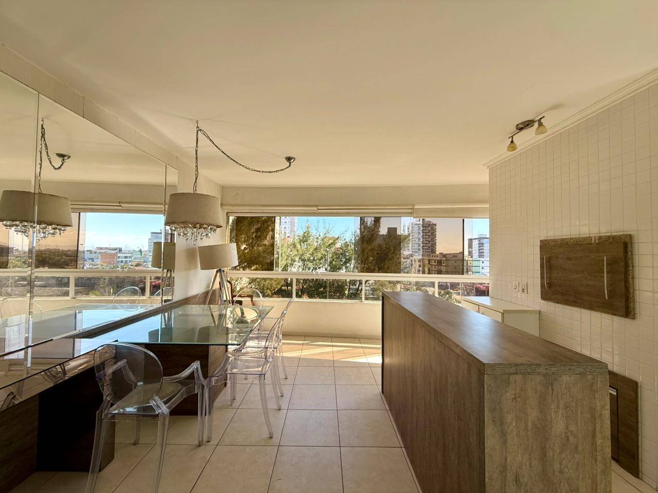 Apartamento 2 dormitórios para venda, Zona Nova em Capão da Canoa | Ref.: 10991