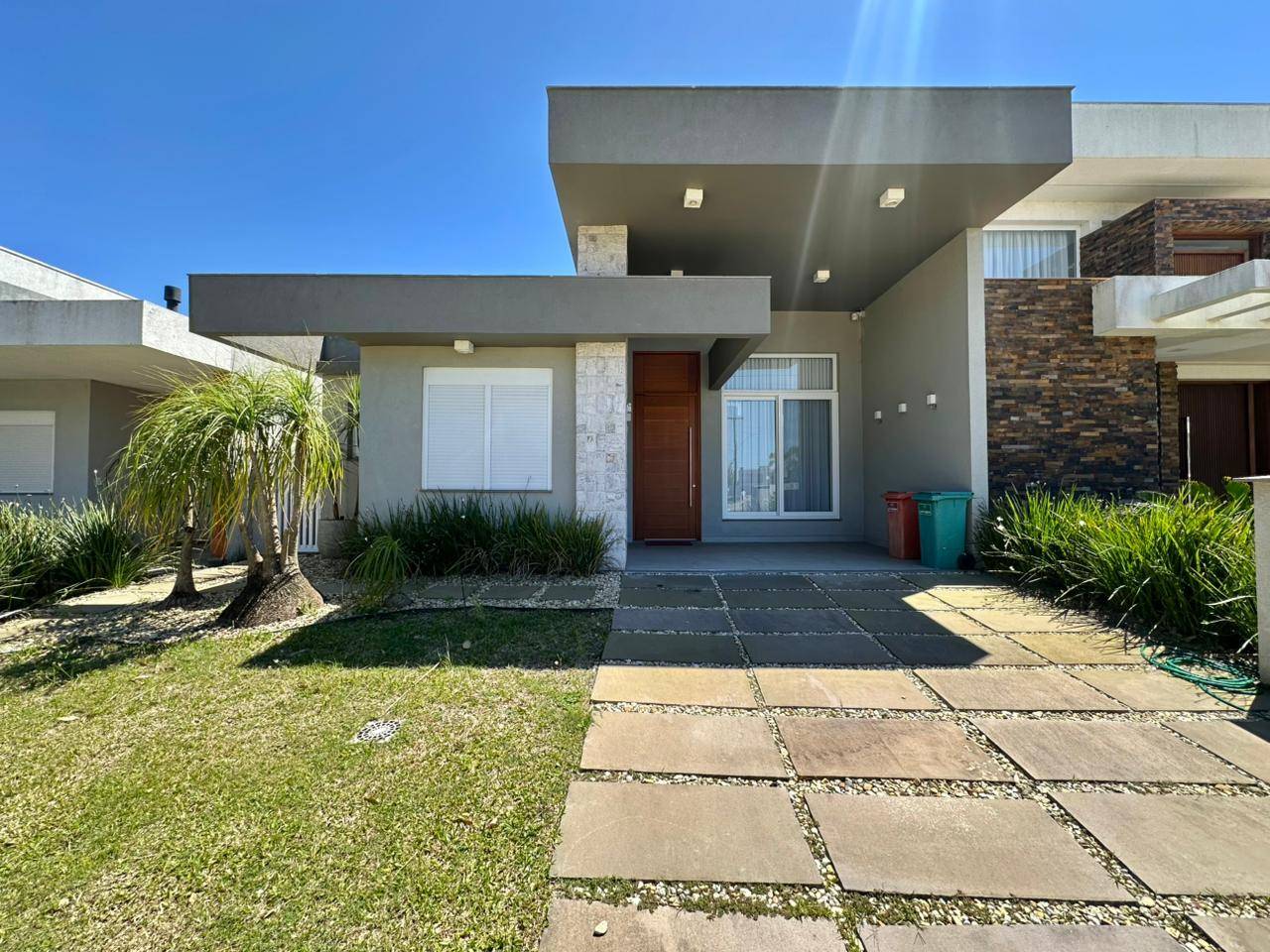 Casa em Condomínio 3 dormitórios para venda, Centro em Xangri-lá | Ref.: 11014