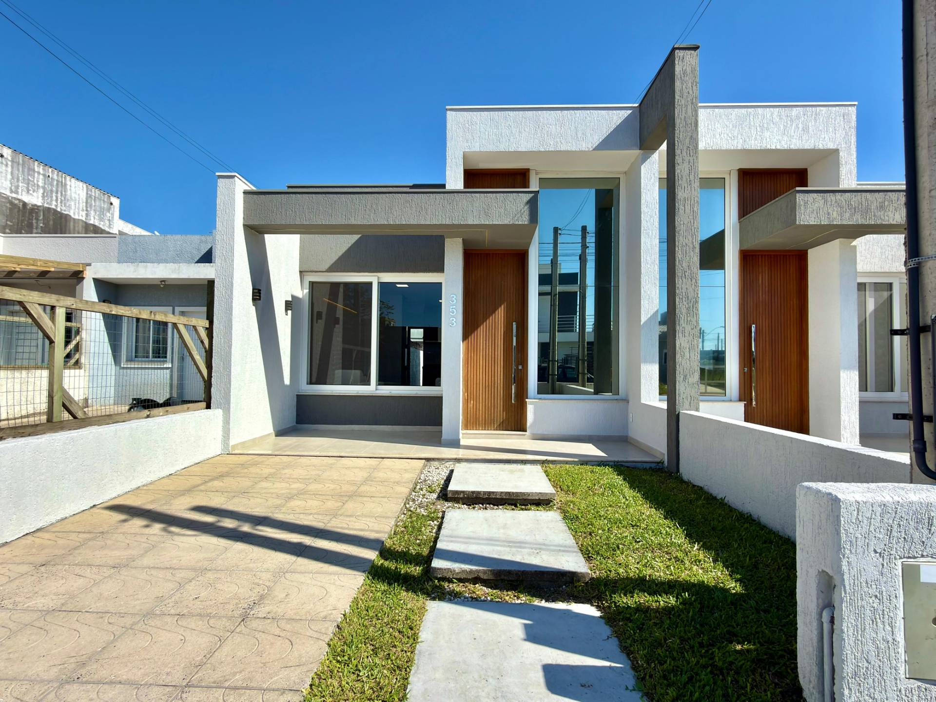 Casa 2 dormitórios para venda, Guarani em Capão da Canoa RS | Ref.: 11032