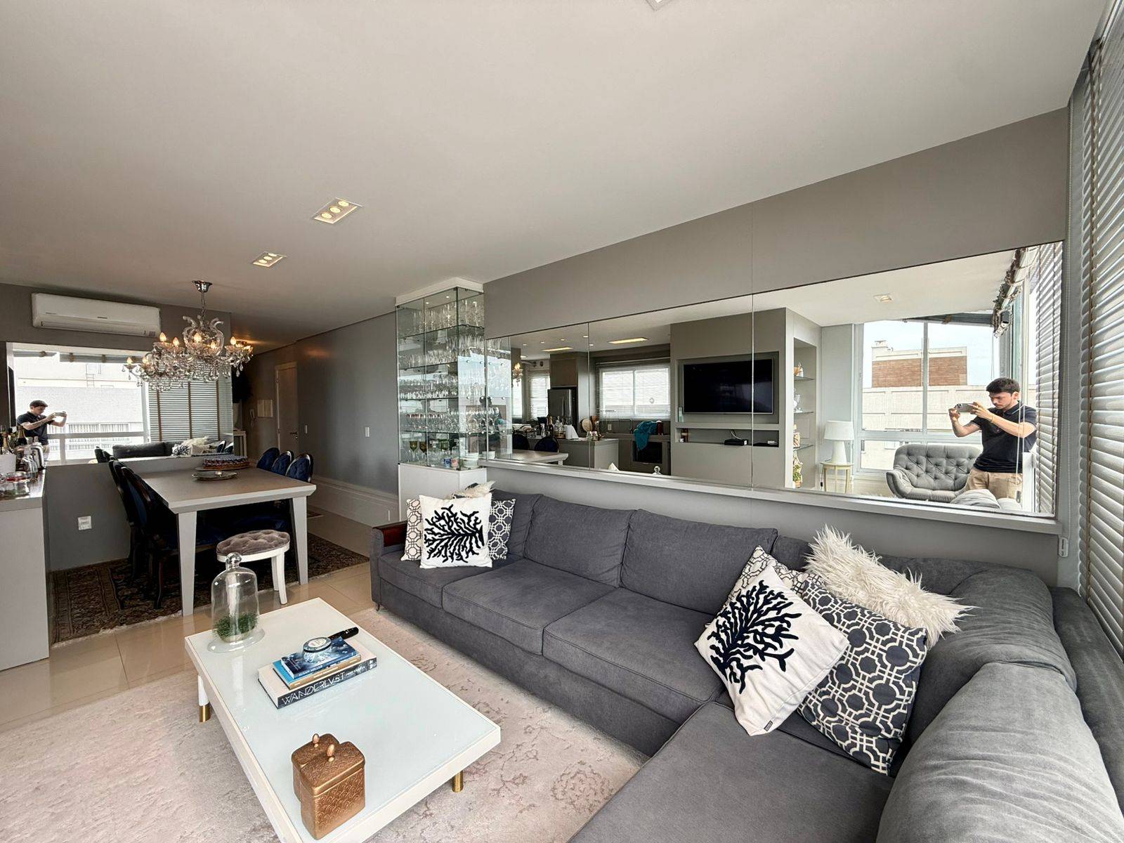 Apartamento 2 dormitórios para venda, Navegantes em Capão da Canoa | Ref.: 11039