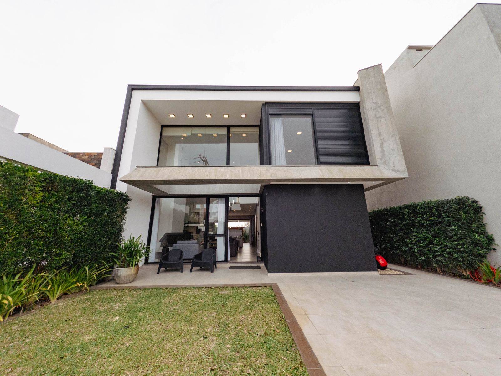 Casa em Condomínio 4 dormitórios para venda, Centro em Xangri-lá | Ref.: 11044