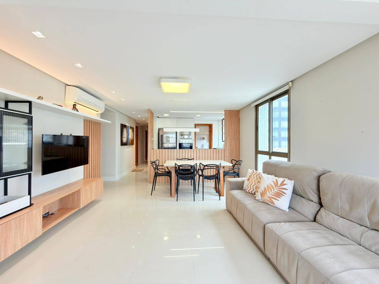 Apartamento 3 dormitórios para venda, Navegantes em Capão da Canoa | Ref.: 11057