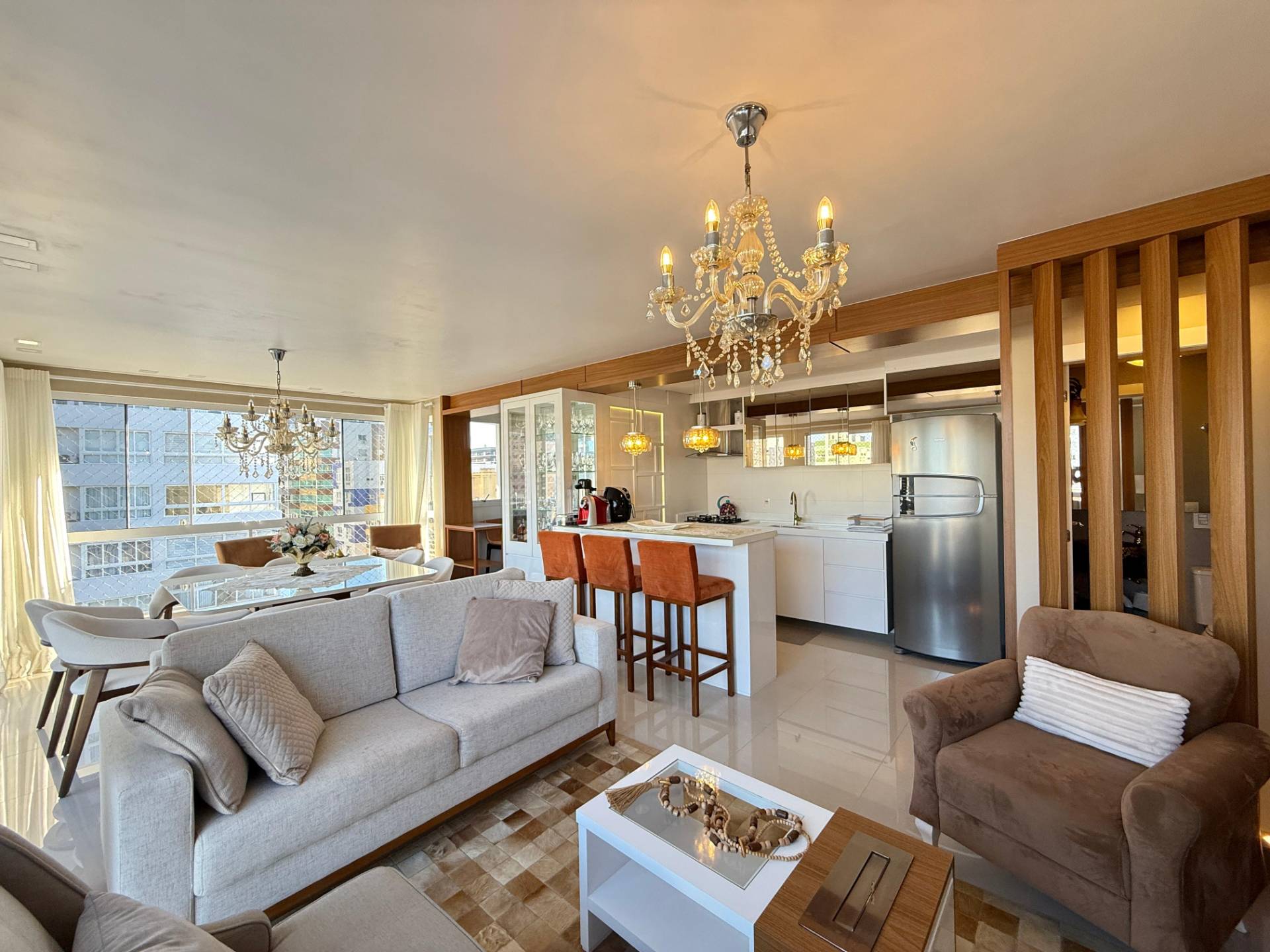 Apartamento 2 dormitórios para venda, Centro em Capão da Canoa | Ref.: 11062