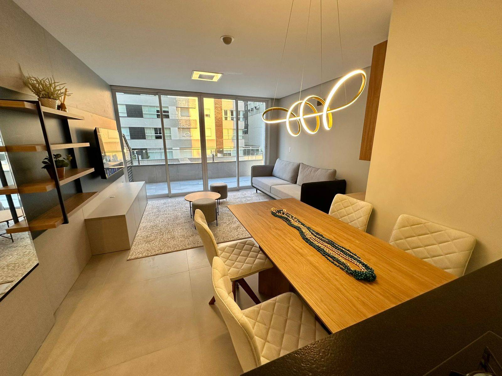 Apartamento 3 dormitórios para venda, Navegantes em Capão da Canoa | Ref.: 1109