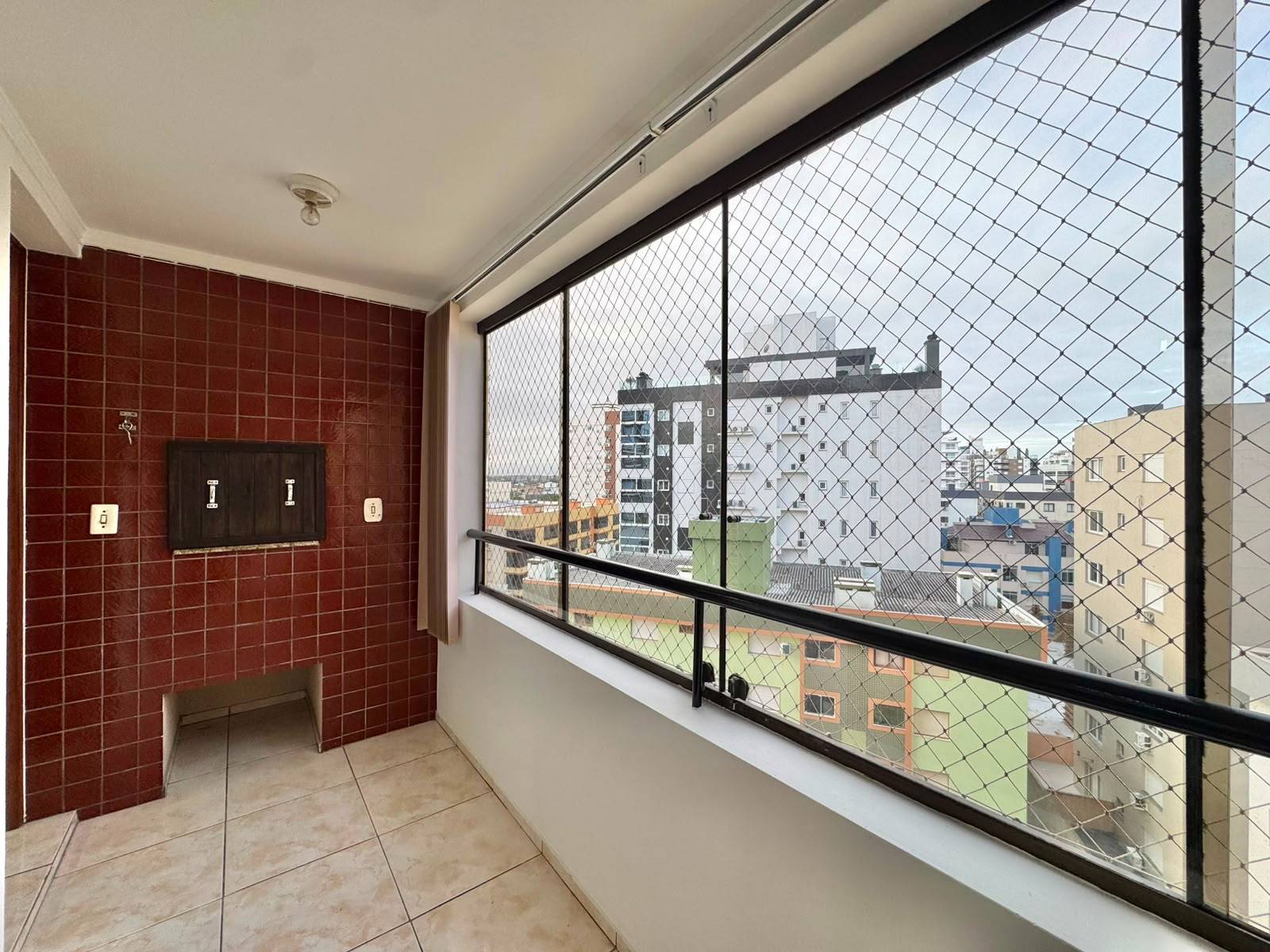 Apartamento 1 dormitório para venda, Zona Nova em Capão da Canoa | Ref.: 11105