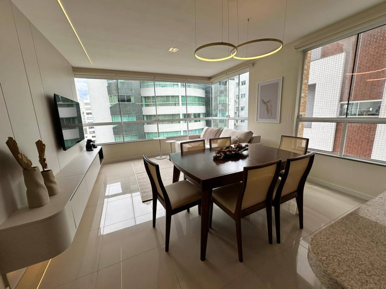 Apartamento 3 dormitórios para venda, Zona Nova em Capão da Canoa | Ref.: 11113