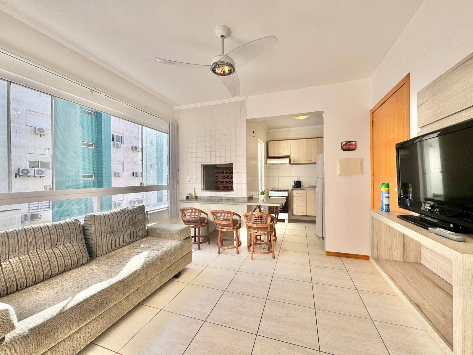 Apartamento 1 dormitório para venda, Centro em Capão da Canoa | Ref.: 11134