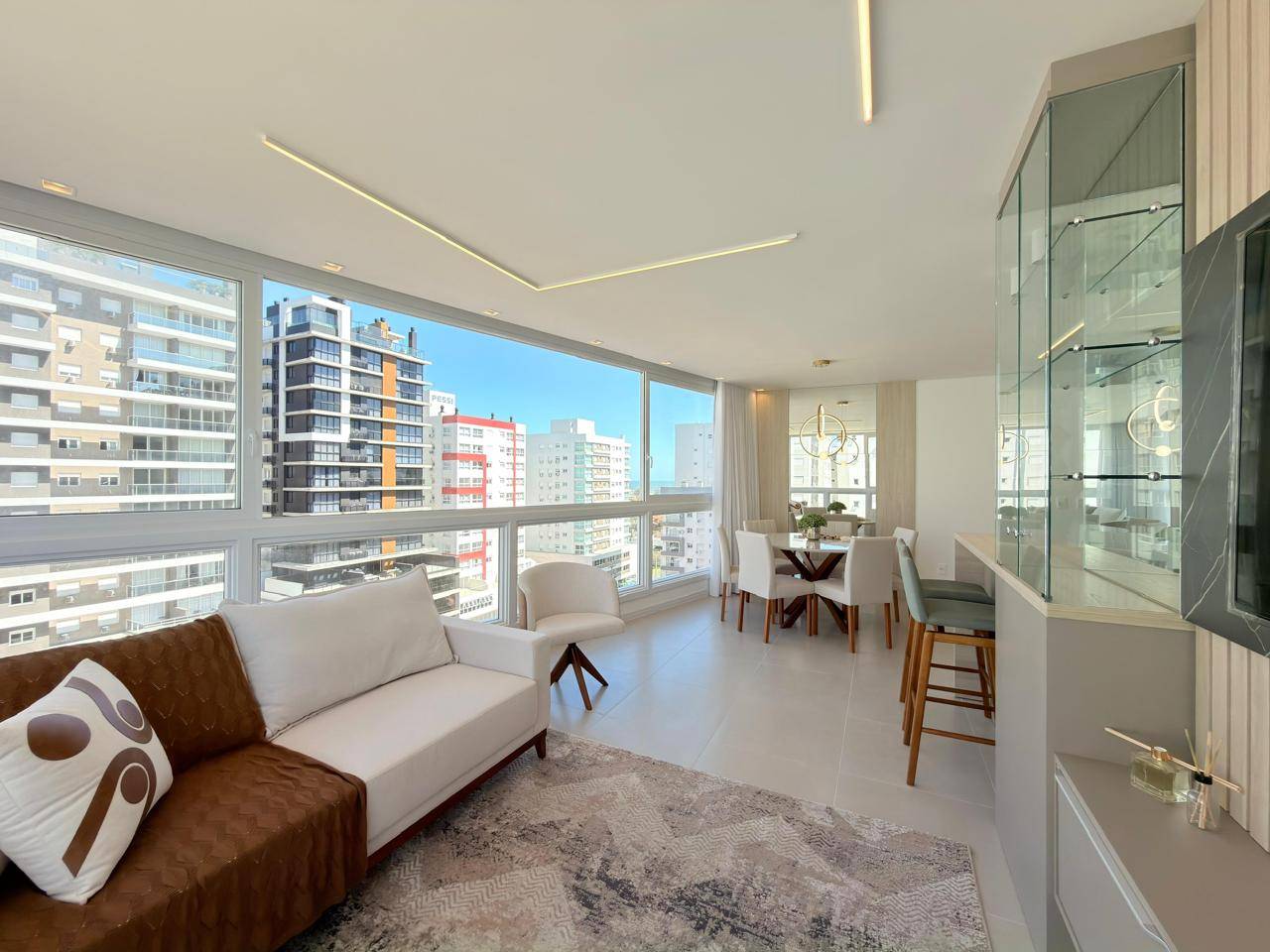 Apartamento 3 dormitórios para venda, Navegantes em Capão da Canoa | Ref.: 11185