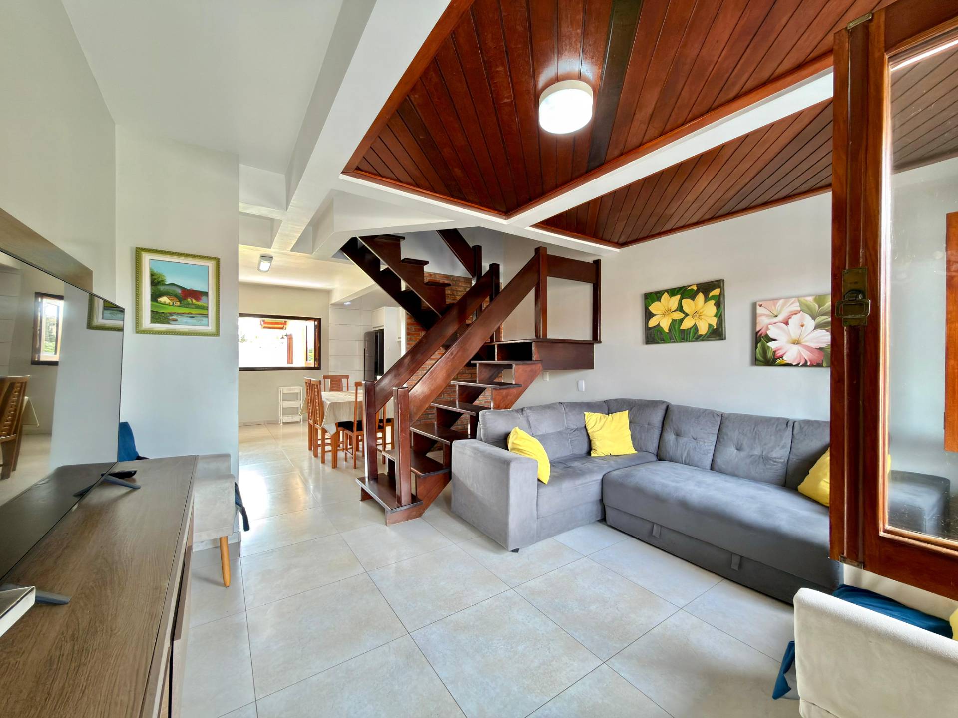 Casa 3 dormitórios para venda, Zona Nova em Capão da Canoa RS | Ref.: 11205