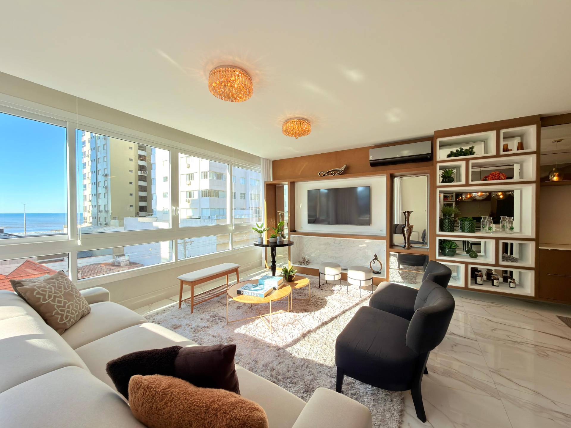 Apartamento 4 dormitórios para venda, Navegantes em Capão da Canoa | Ref.: 11230