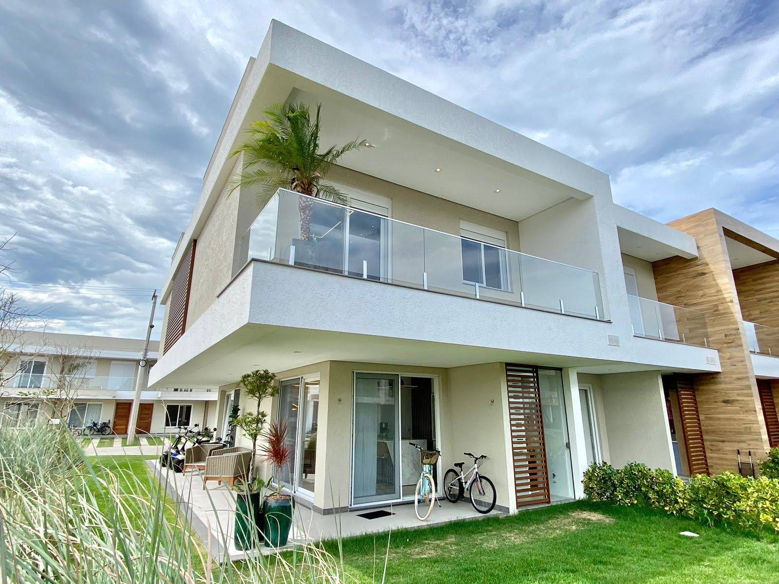 Casa em Condomínio 4 dormitórios para venda, Zona Nova em Capão da Canoa | Ref.: 11320